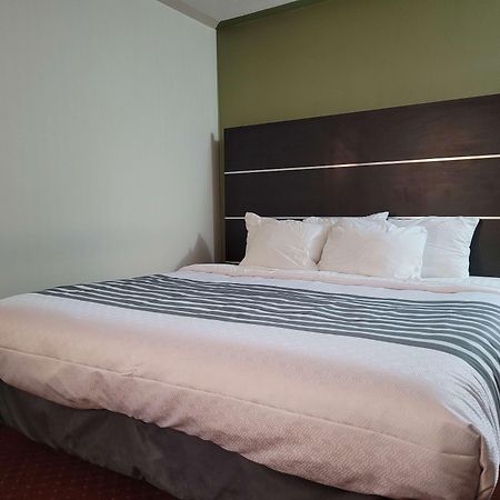 Surestay Plus Hotel By Best Western Kincardine Exteriér fotografie