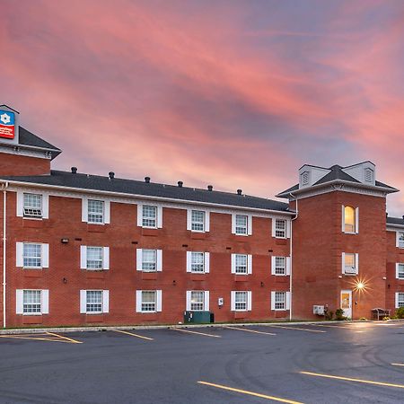 Surestay Plus Hotel By Best Western Kincardine Exteriér fotografie