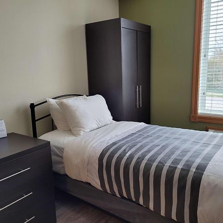 Surestay Plus Hotel By Best Western Kincardine Exteriér fotografie