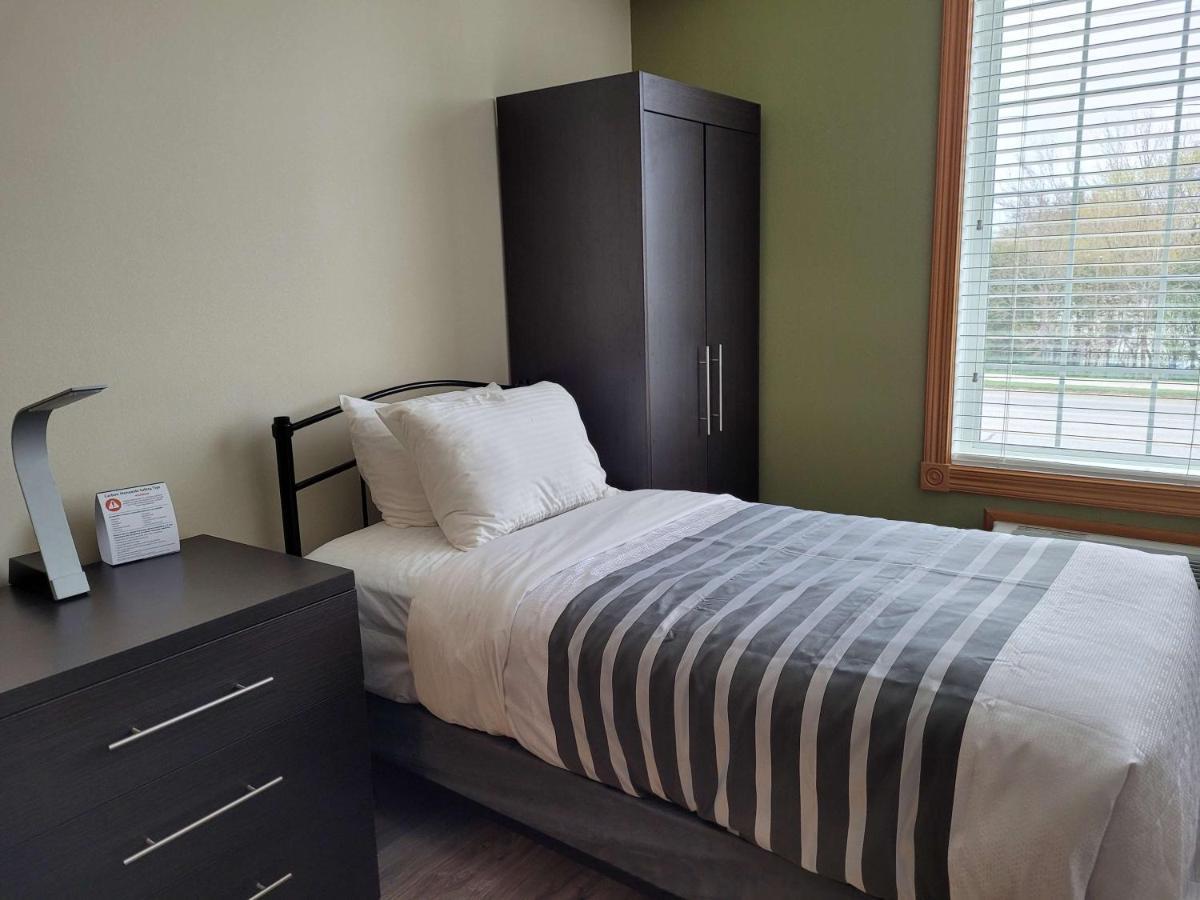 Surestay Plus Hotel By Best Western Kincardine Exteriér fotografie
