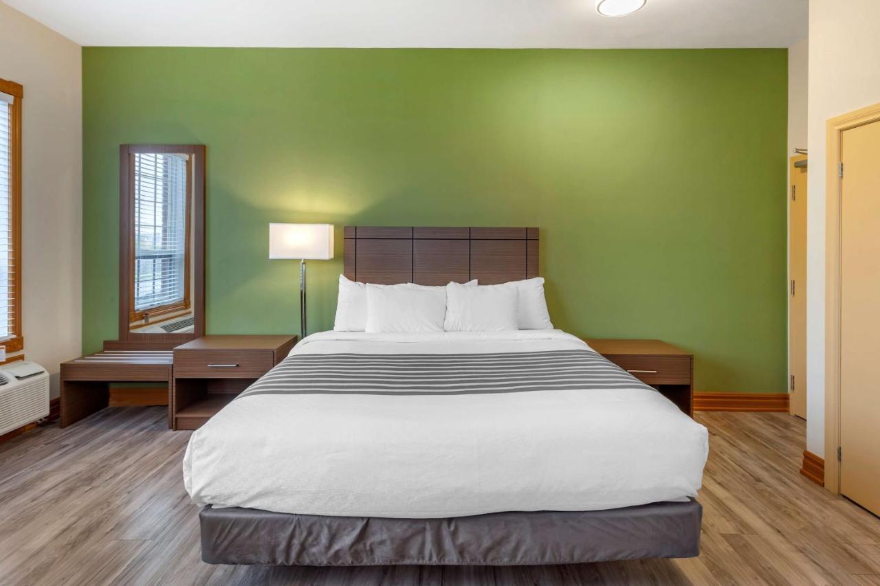 Surestay Plus Hotel By Best Western Kincardine Exteriér fotografie