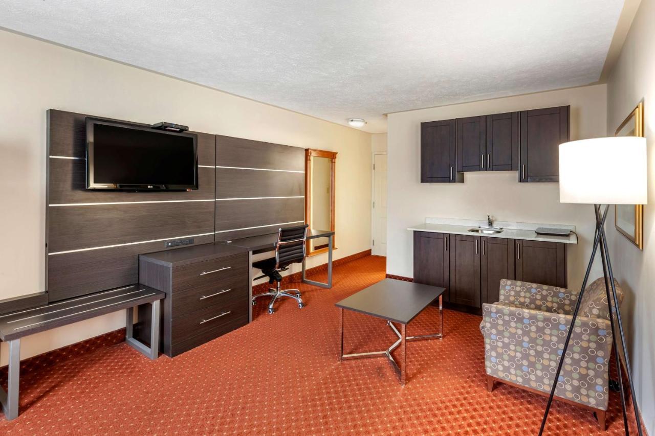 Surestay Plus Hotel By Best Western Kincardine Exteriér fotografie