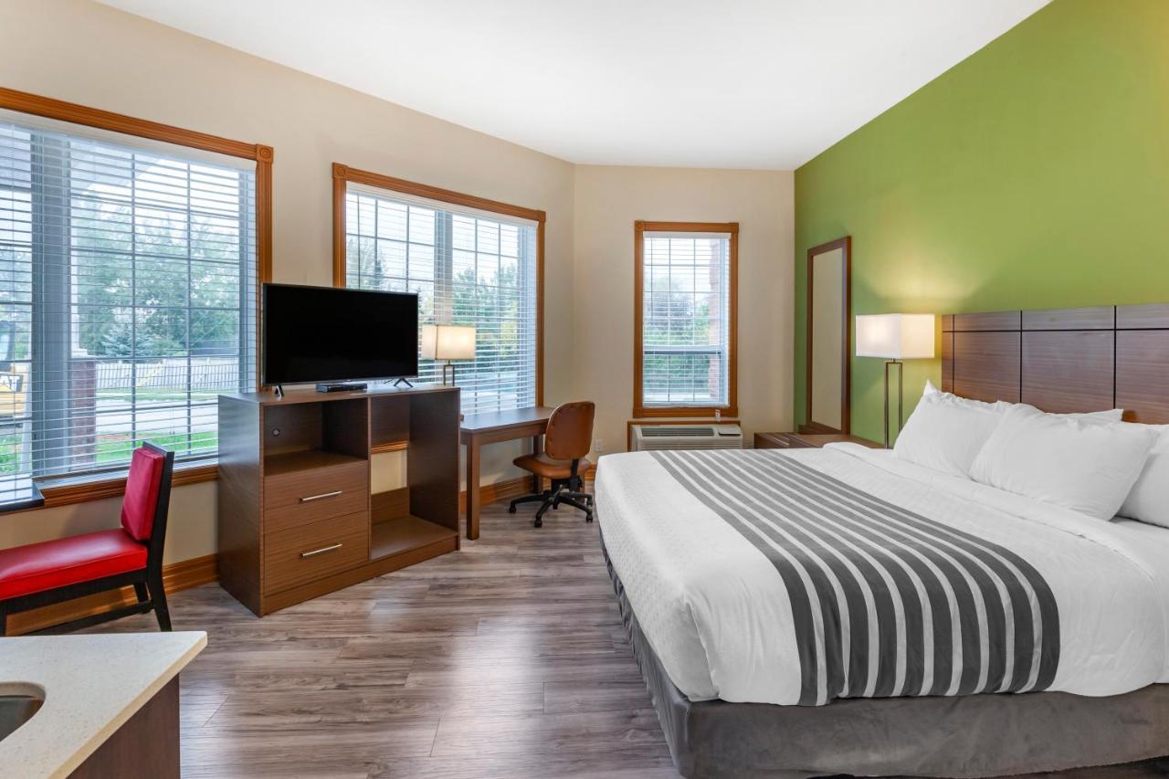 Surestay Plus Hotel By Best Western Kincardine Exteriér fotografie