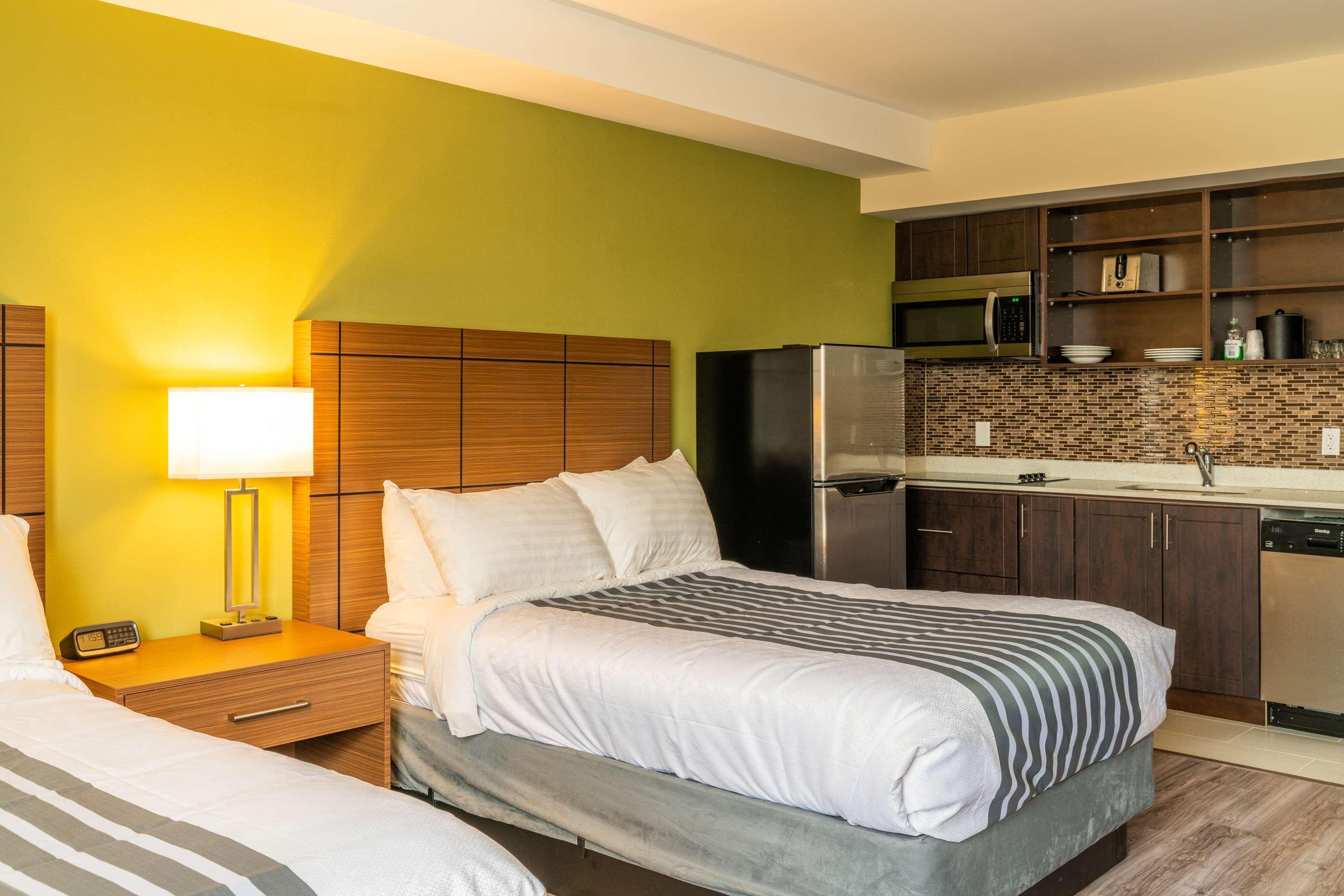 Surestay Plus Hotel By Best Western Kincardine Exteriér fotografie