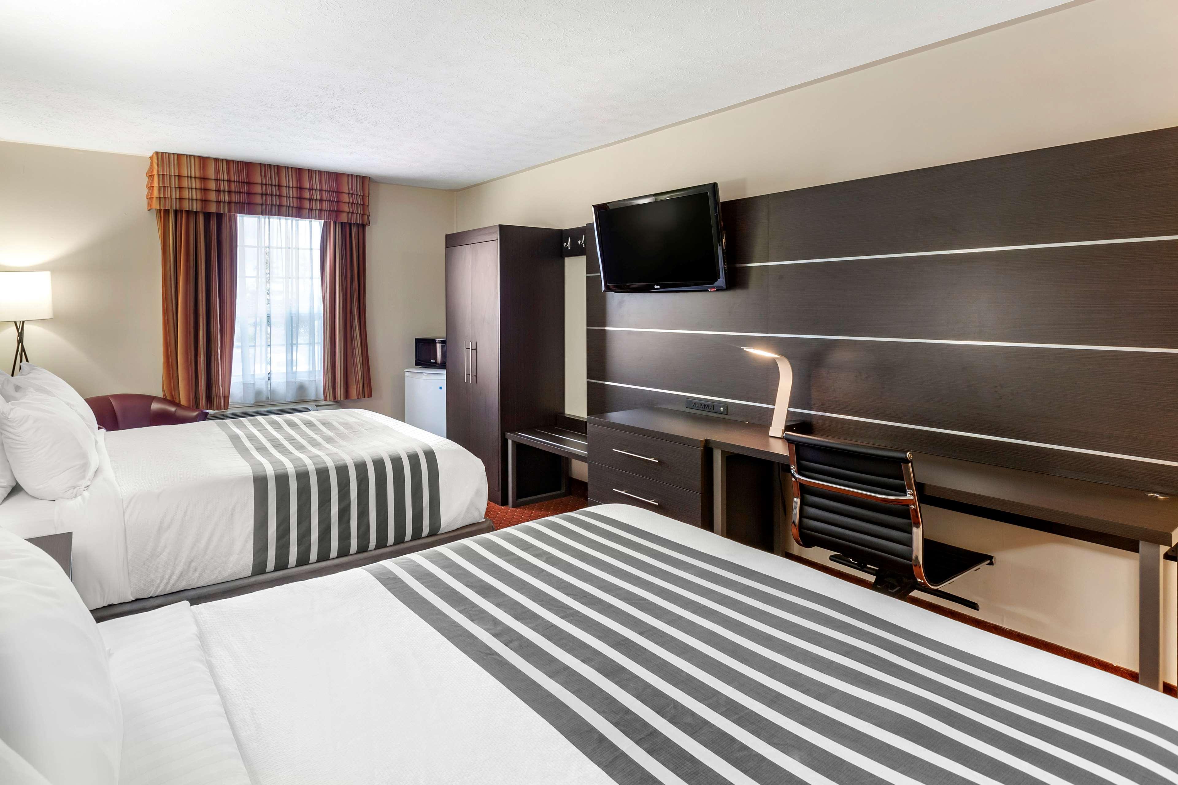 Surestay Plus Hotel By Best Western Kincardine Exteriér fotografie