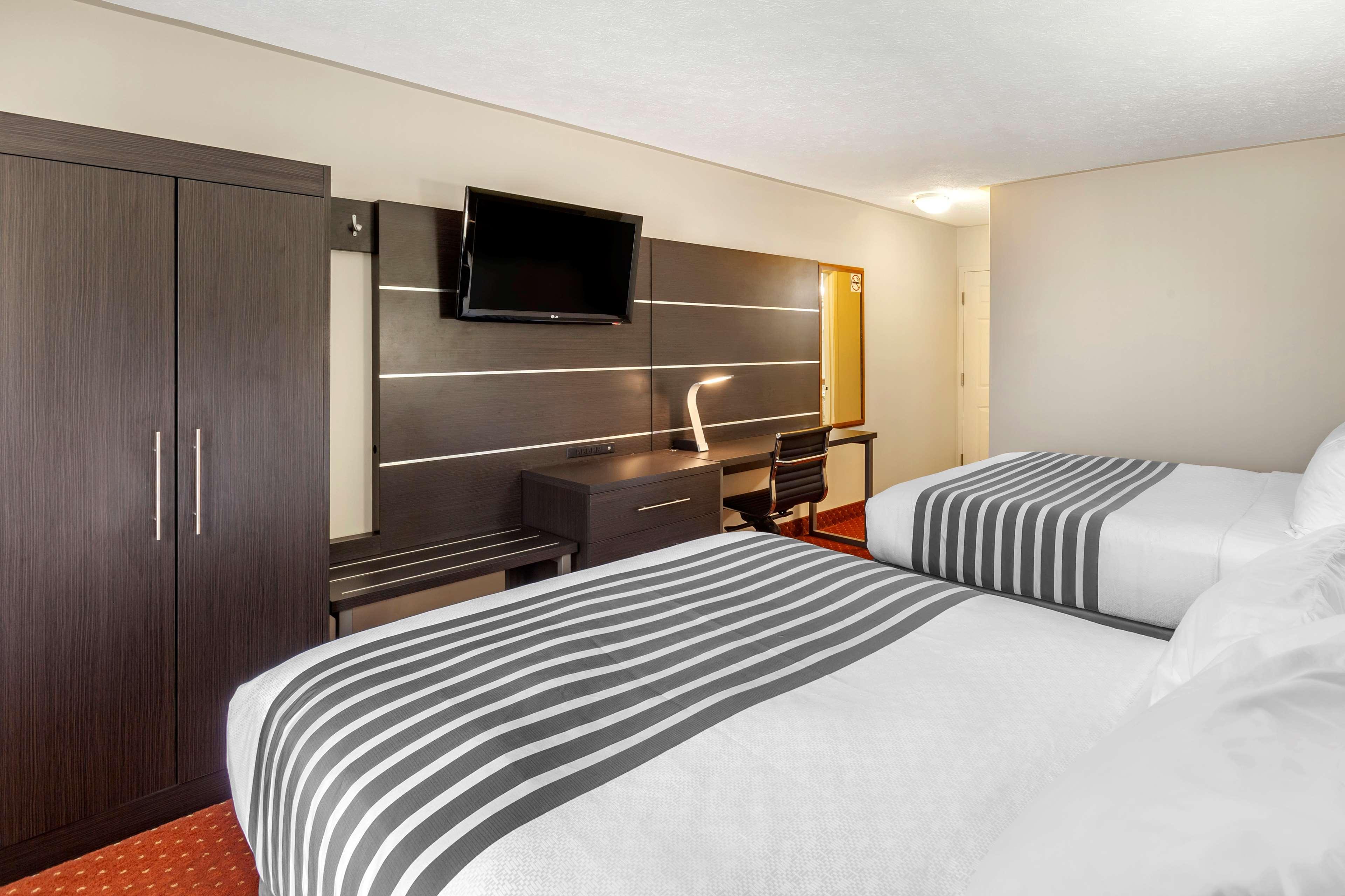 Surestay Plus Hotel By Best Western Kincardine Exteriér fotografie