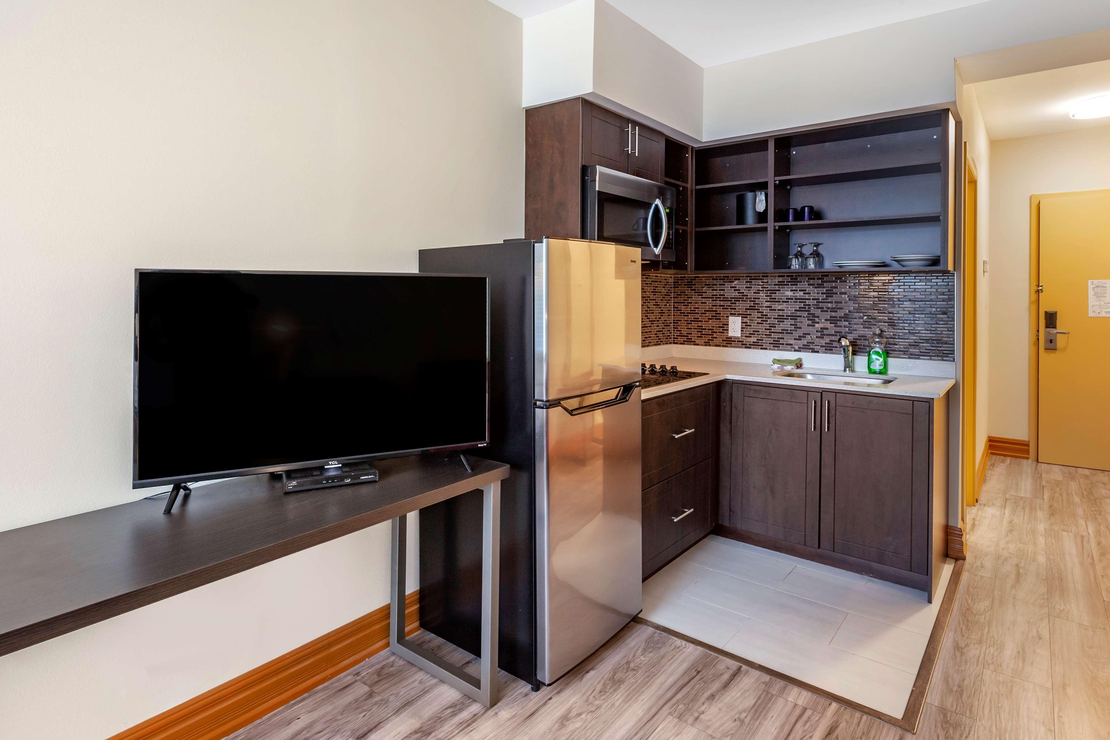 Surestay Plus Hotel By Best Western Kincardine Exteriér fotografie