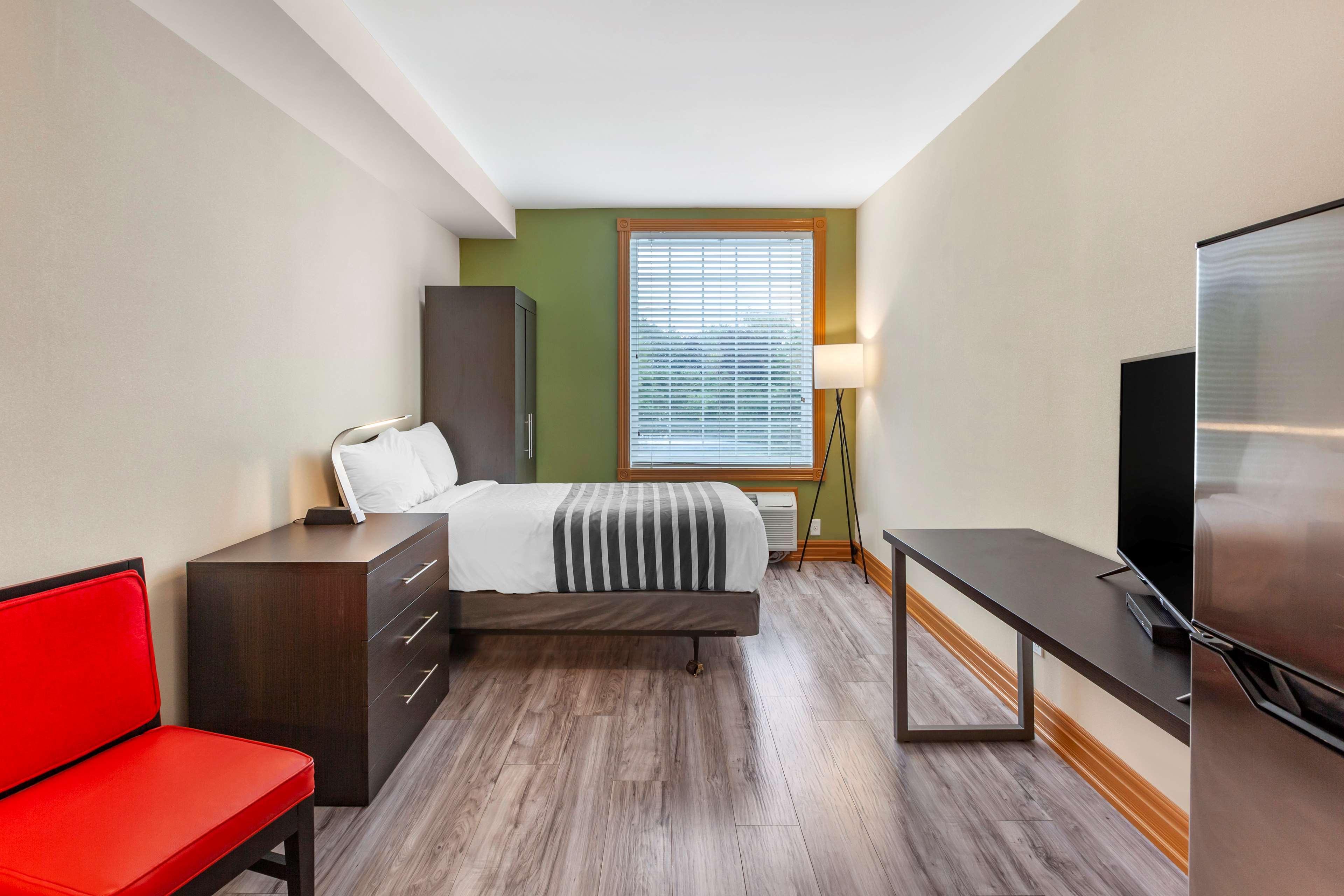 Surestay Plus Hotel By Best Western Kincardine Exteriér fotografie