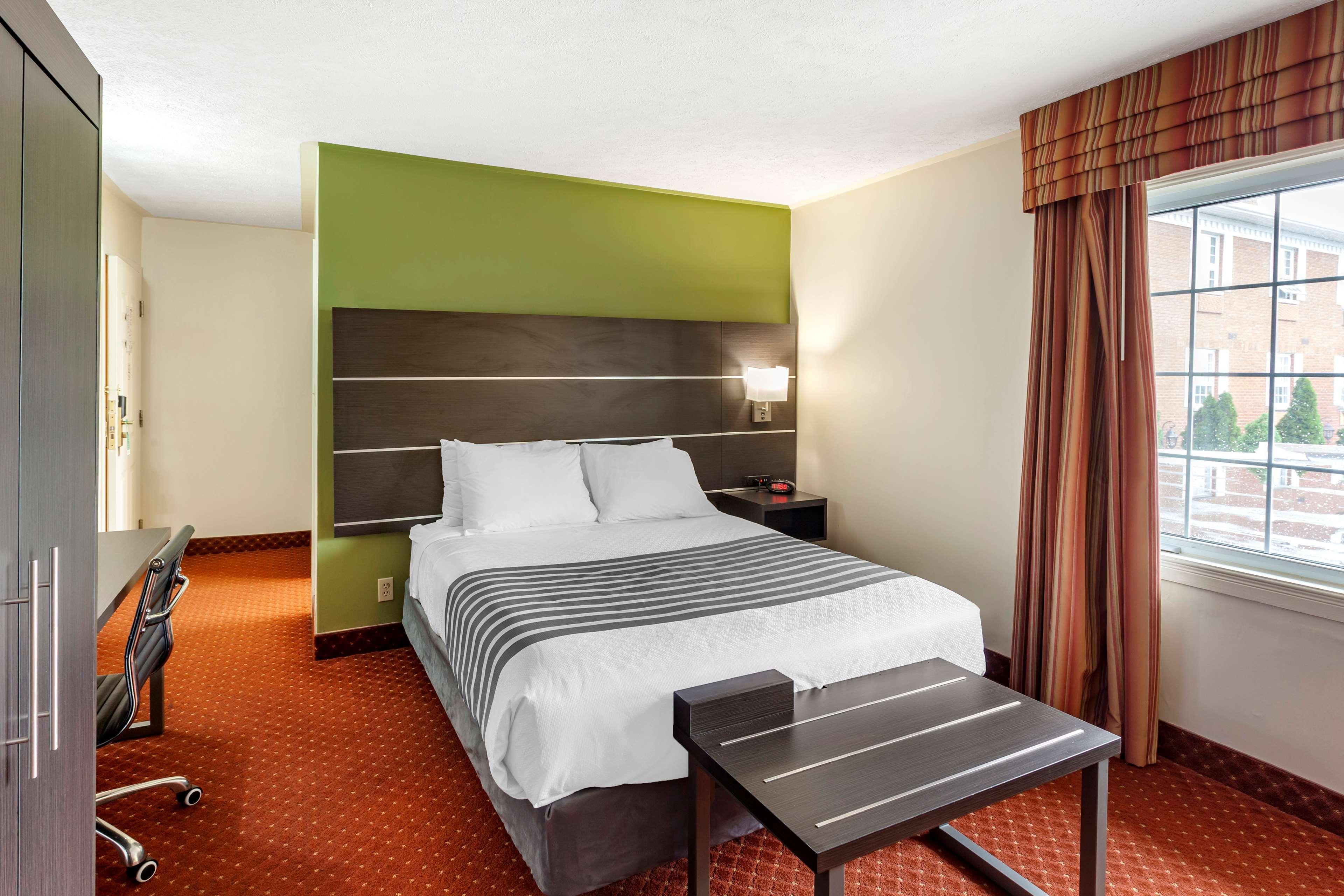 Surestay Plus Hotel By Best Western Kincardine Exteriér fotografie