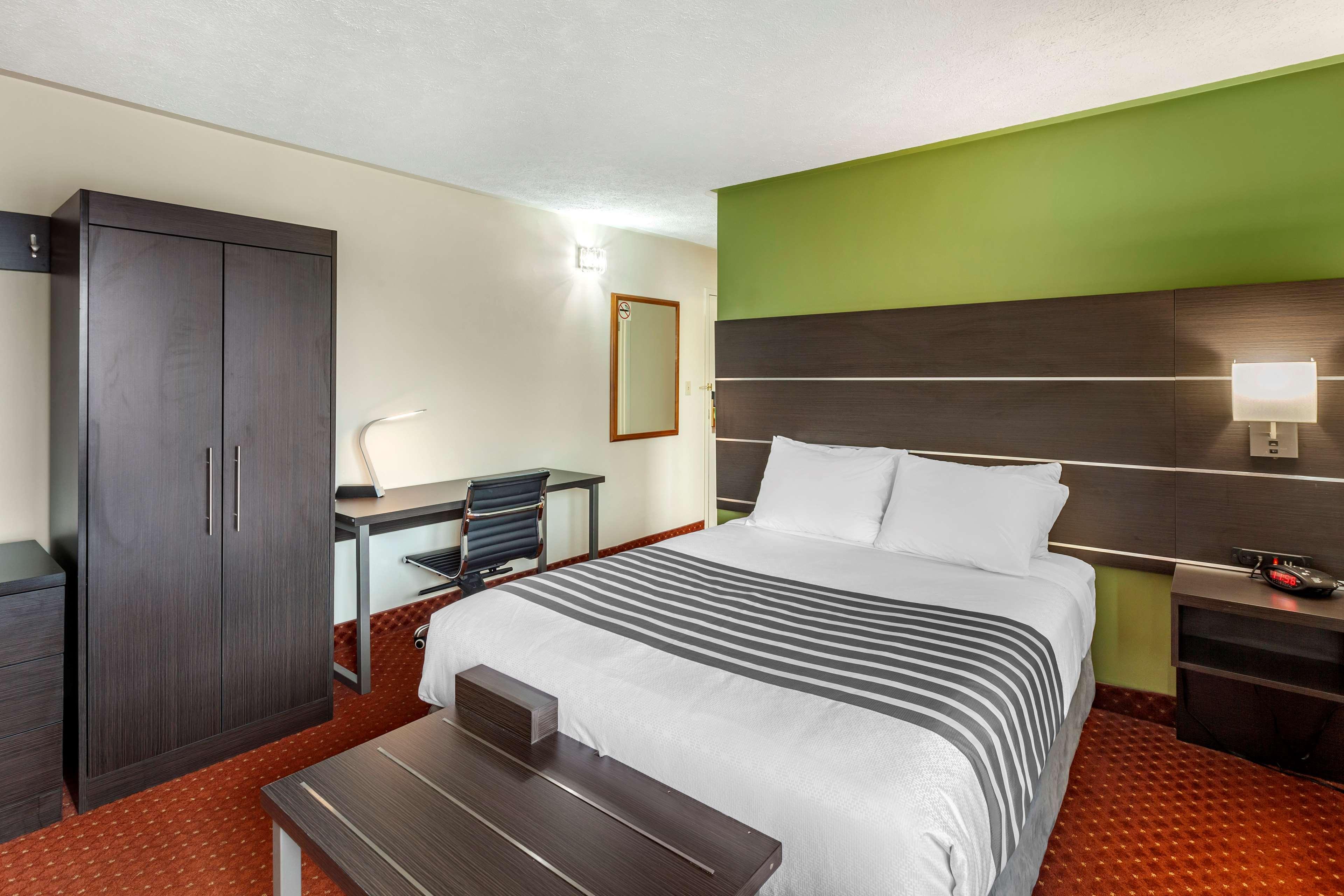 Surestay Plus Hotel By Best Western Kincardine Exteriér fotografie