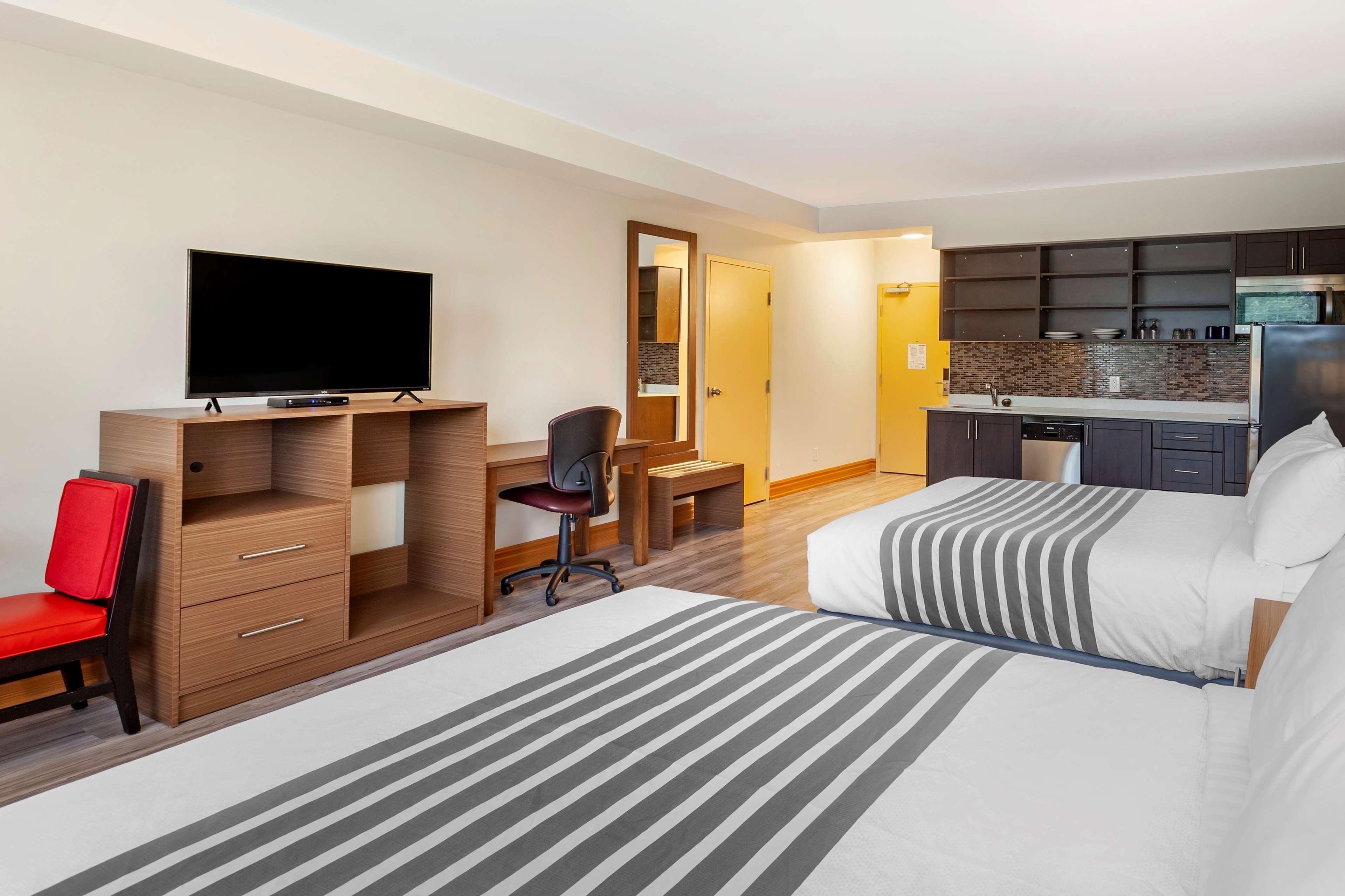 Surestay Plus Hotel By Best Western Kincardine Exteriér fotografie