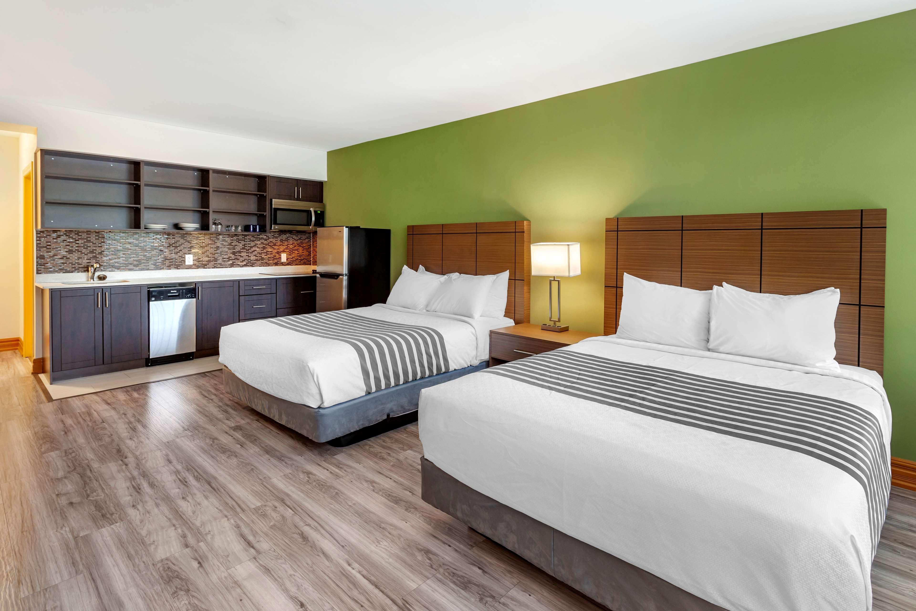 Surestay Plus Hotel By Best Western Kincardine Exteriér fotografie