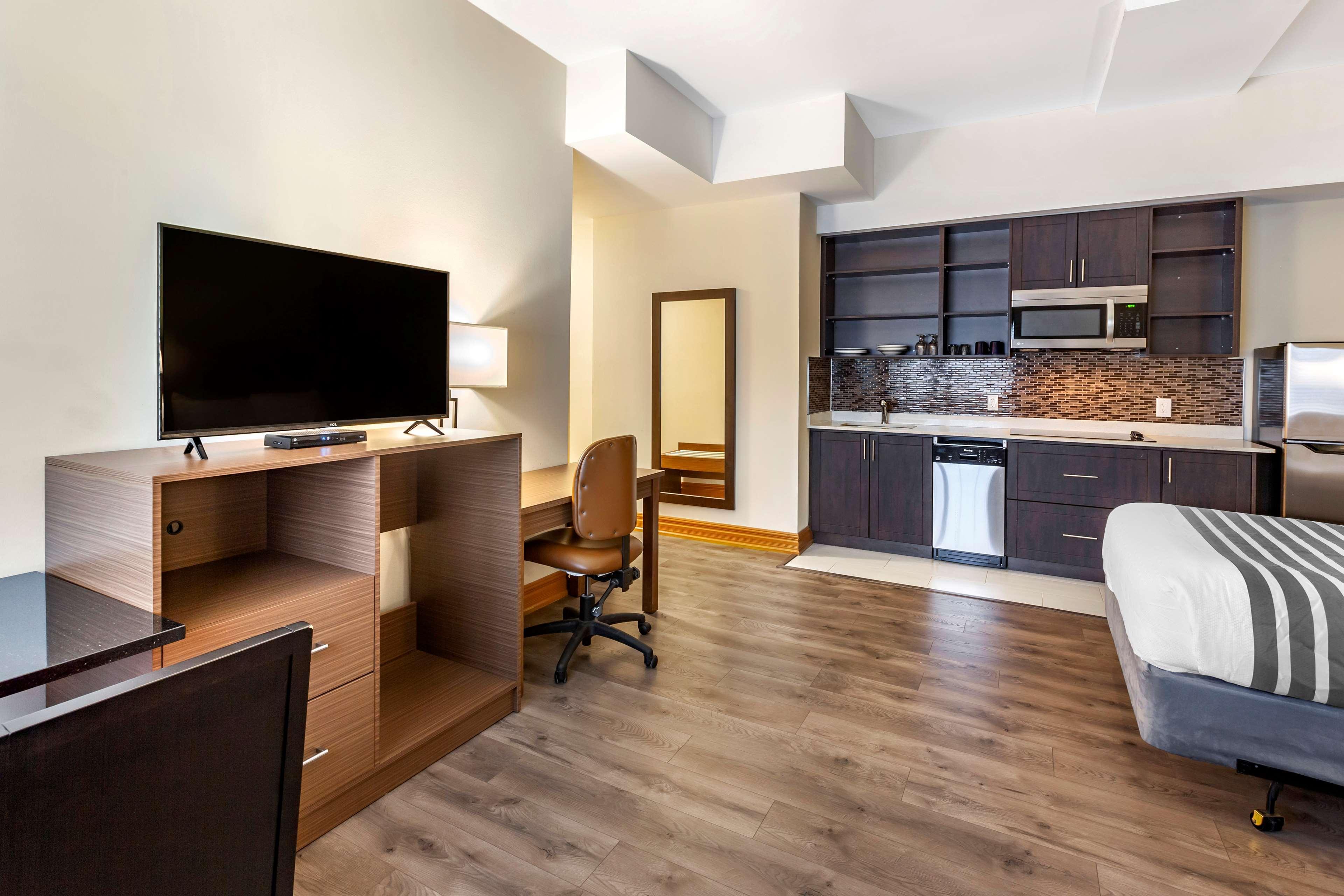 Surestay Plus Hotel By Best Western Kincardine Exteriér fotografie