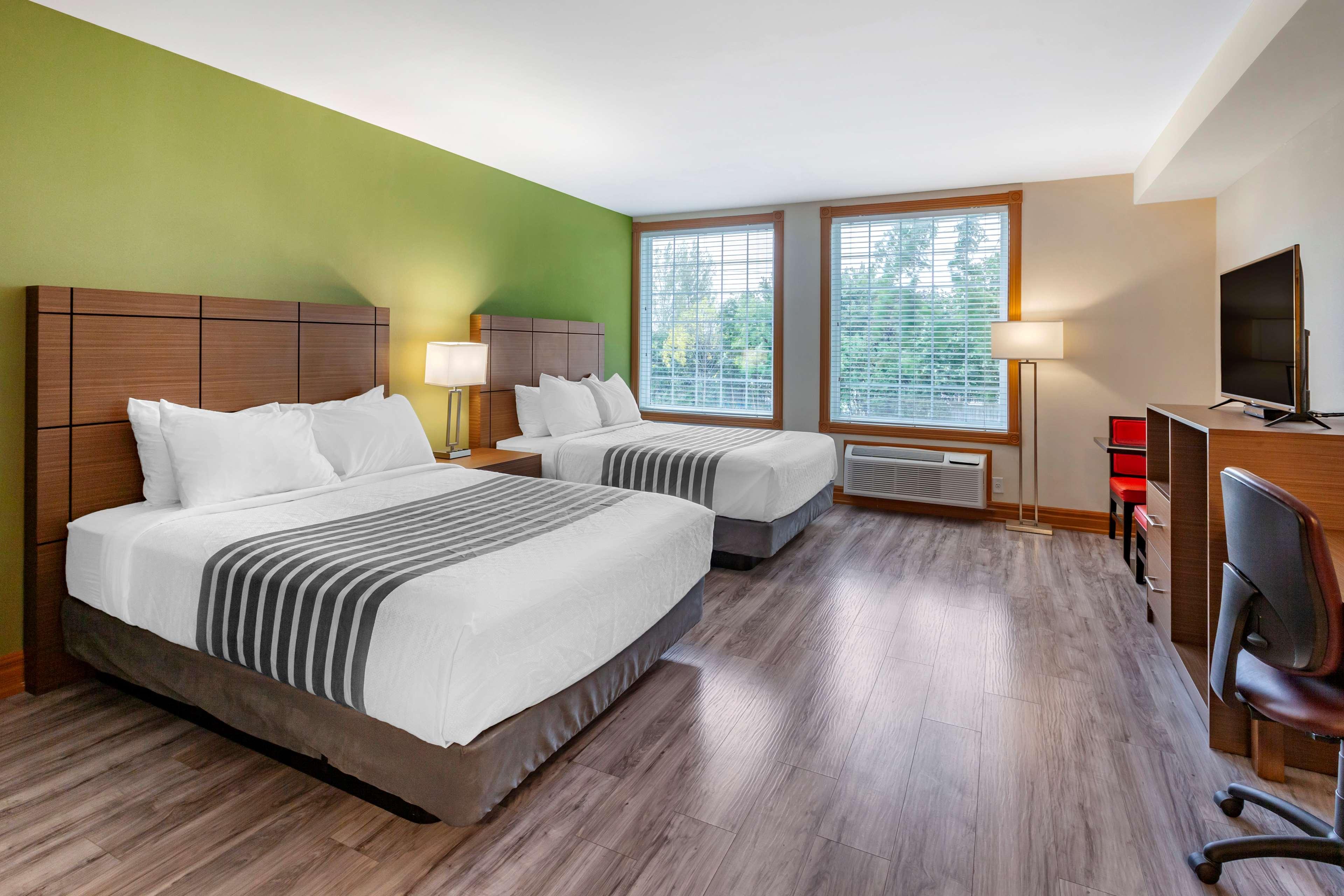 Surestay Plus Hotel By Best Western Kincardine Exteriér fotografie