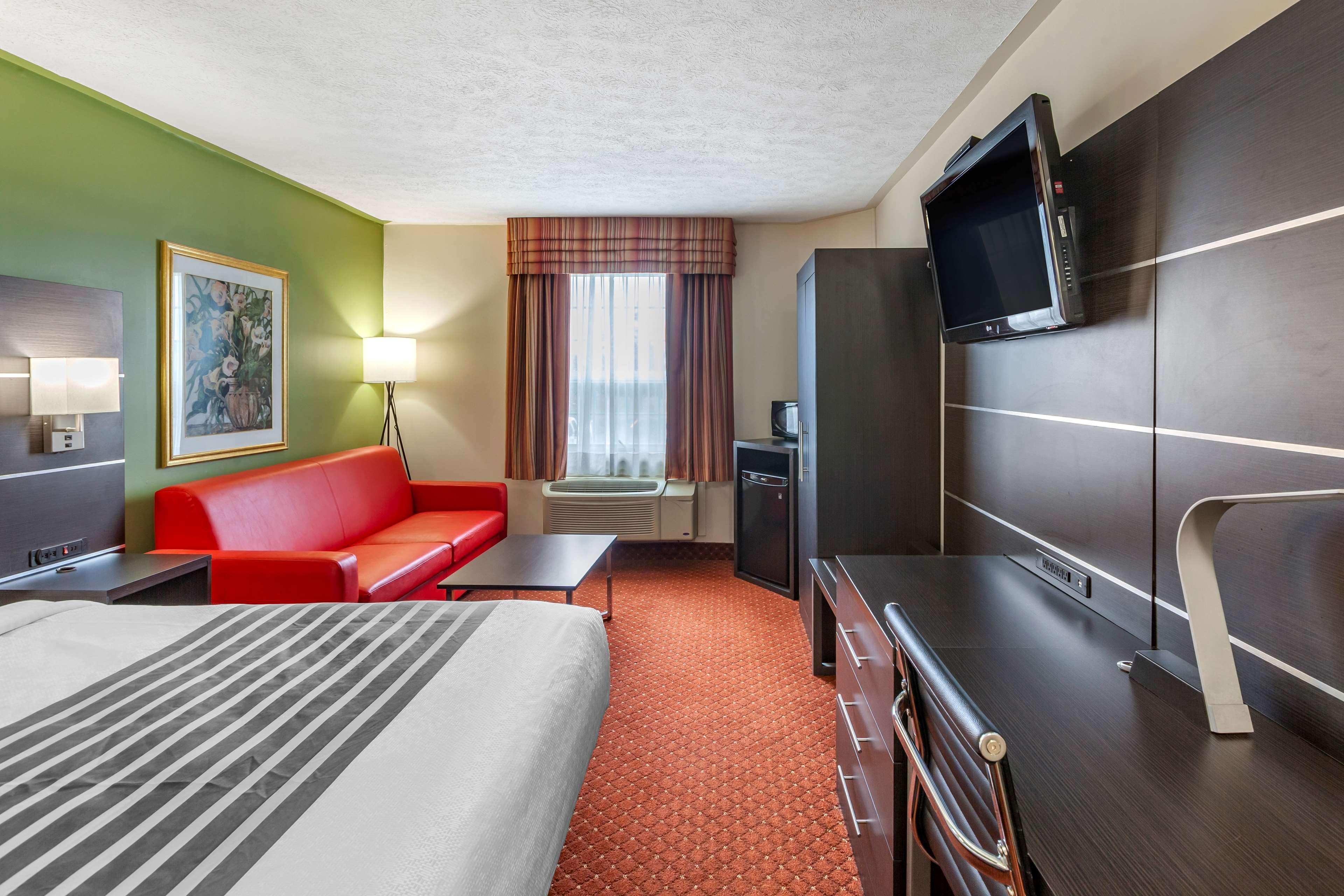 Surestay Plus Hotel By Best Western Kincardine Exteriér fotografie