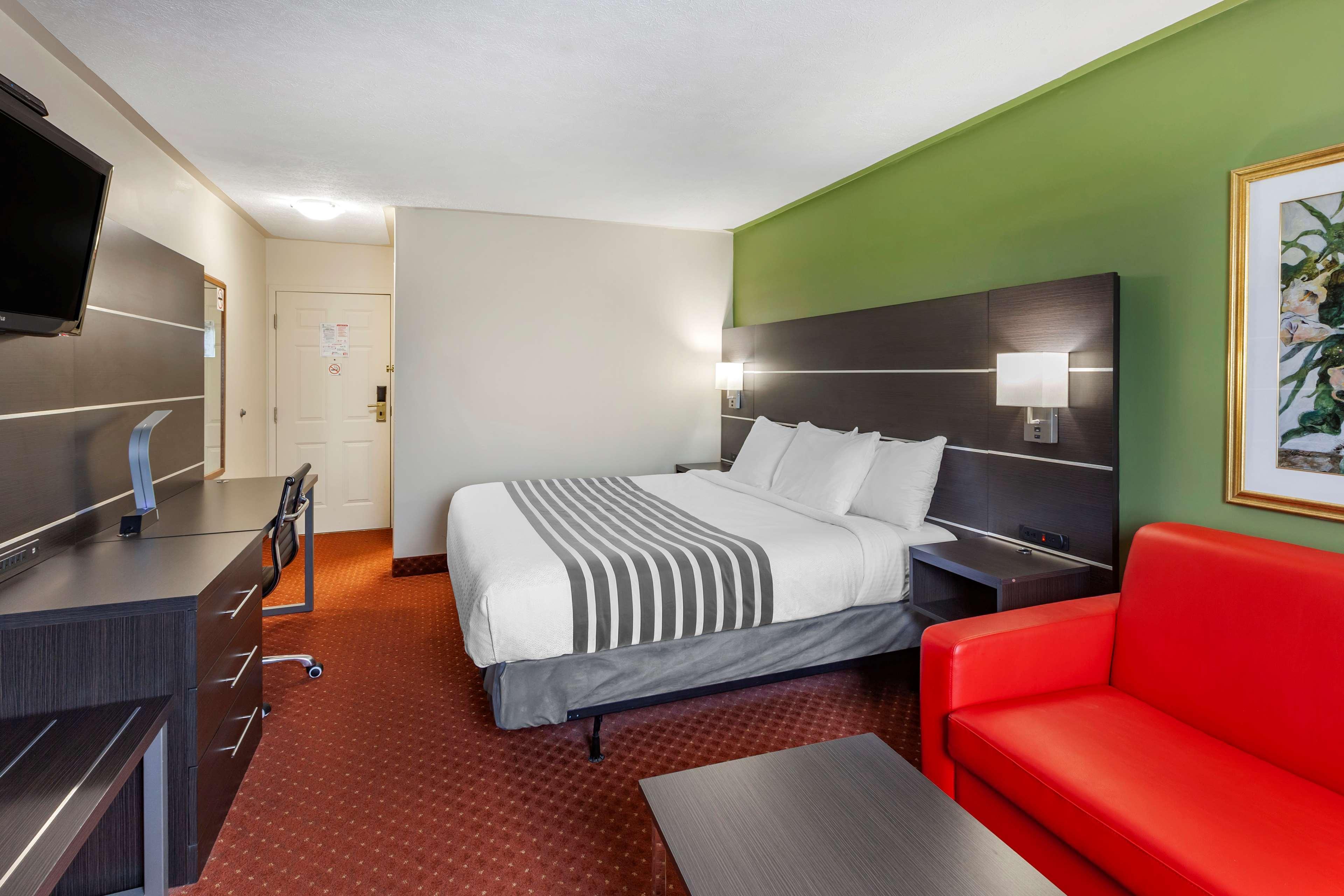 Surestay Plus Hotel By Best Western Kincardine Exteriér fotografie