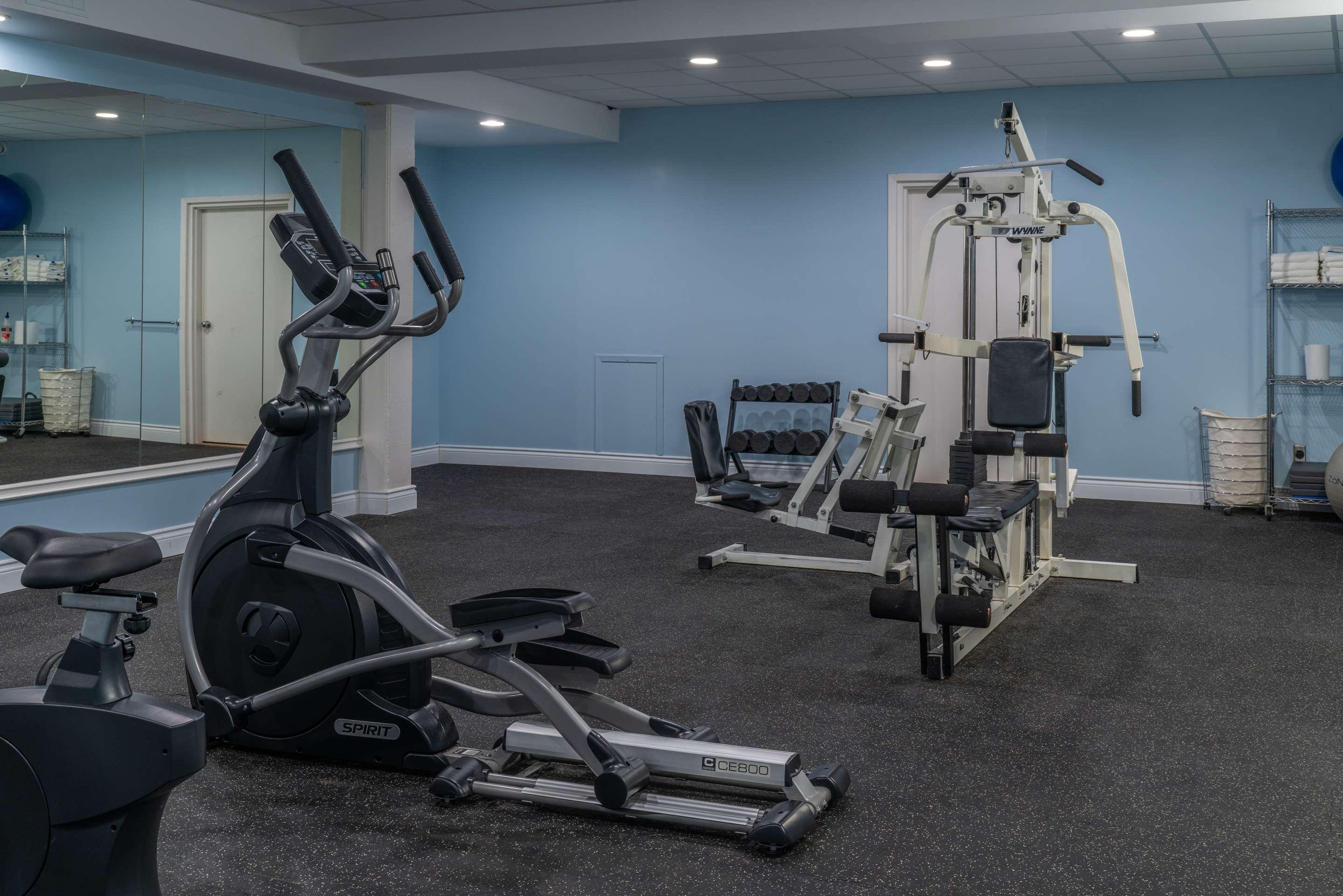 Surestay Plus Hotel By Best Western Kincardine Exteriér fotografie