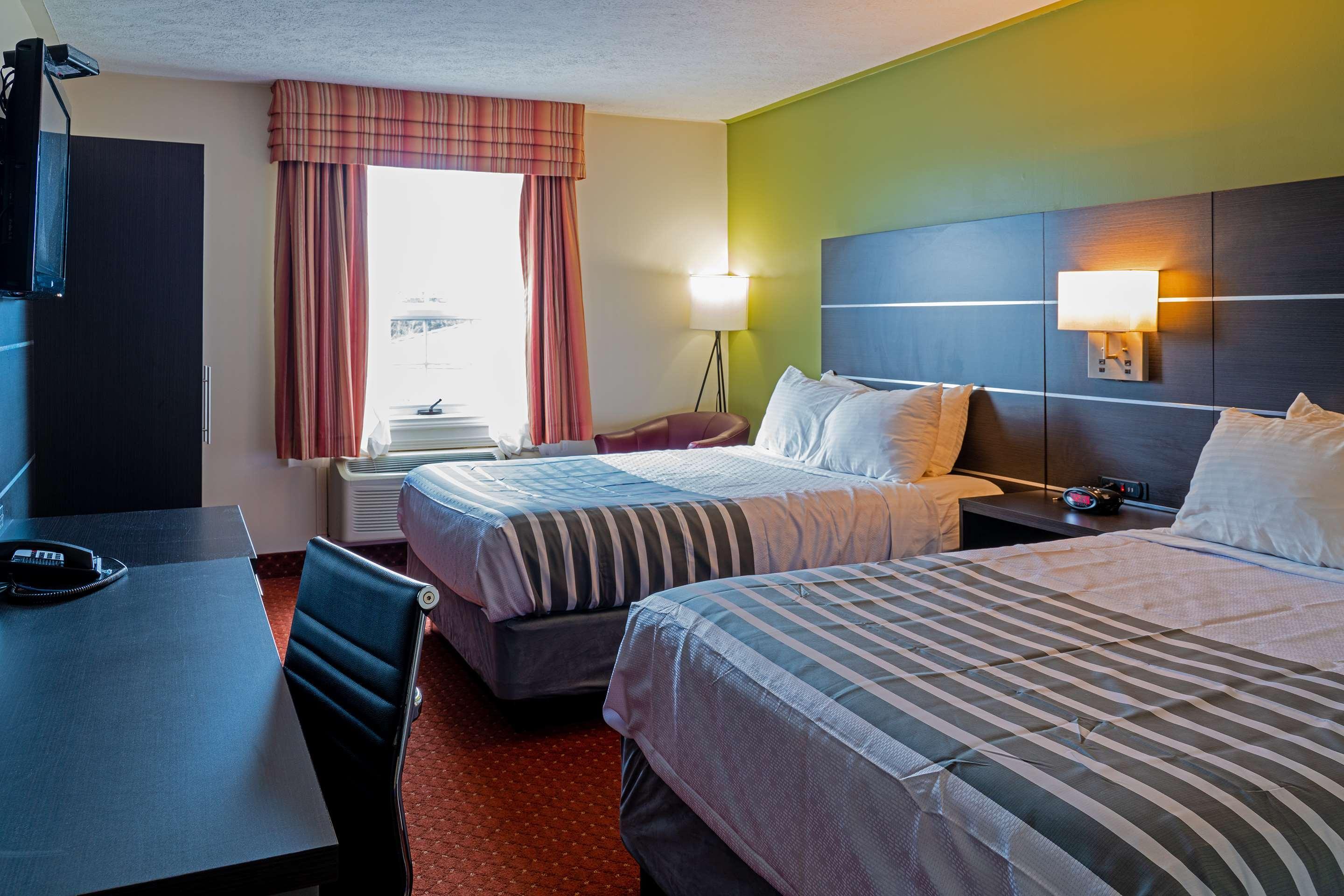 Surestay Plus Hotel By Best Western Kincardine Exteriér fotografie