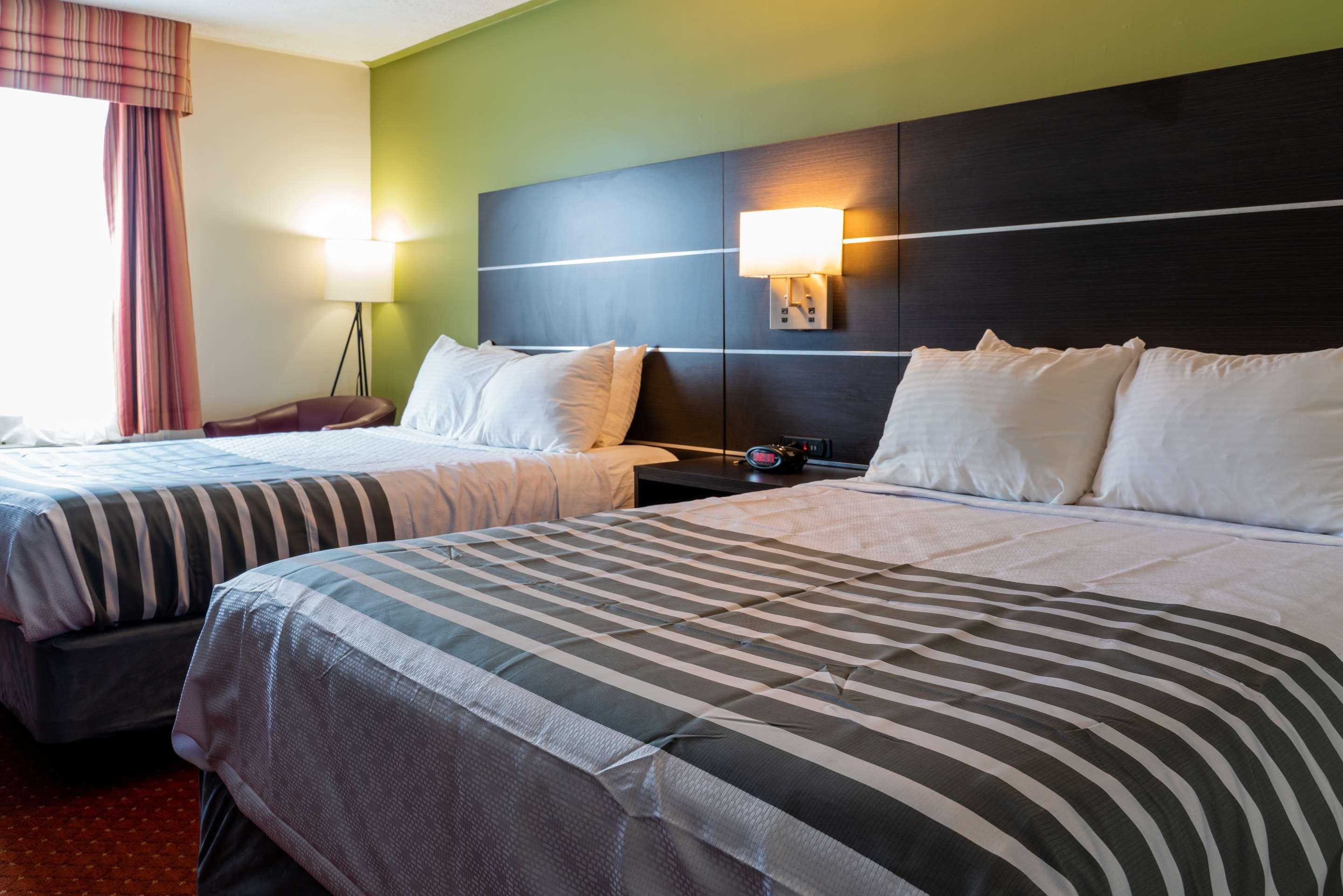 Surestay Plus Hotel By Best Western Kincardine Exteriér fotografie