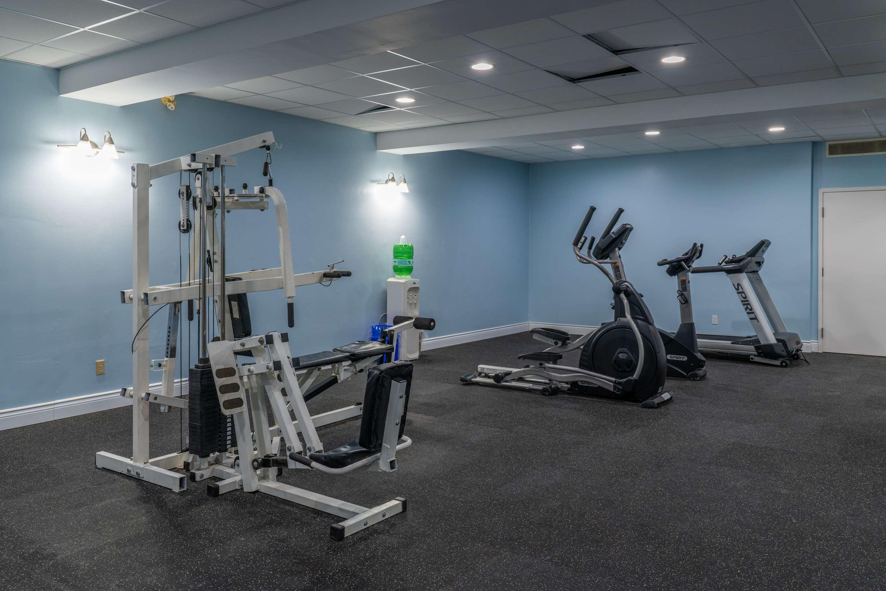 Surestay Plus Hotel By Best Western Kincardine Exteriér fotografie
