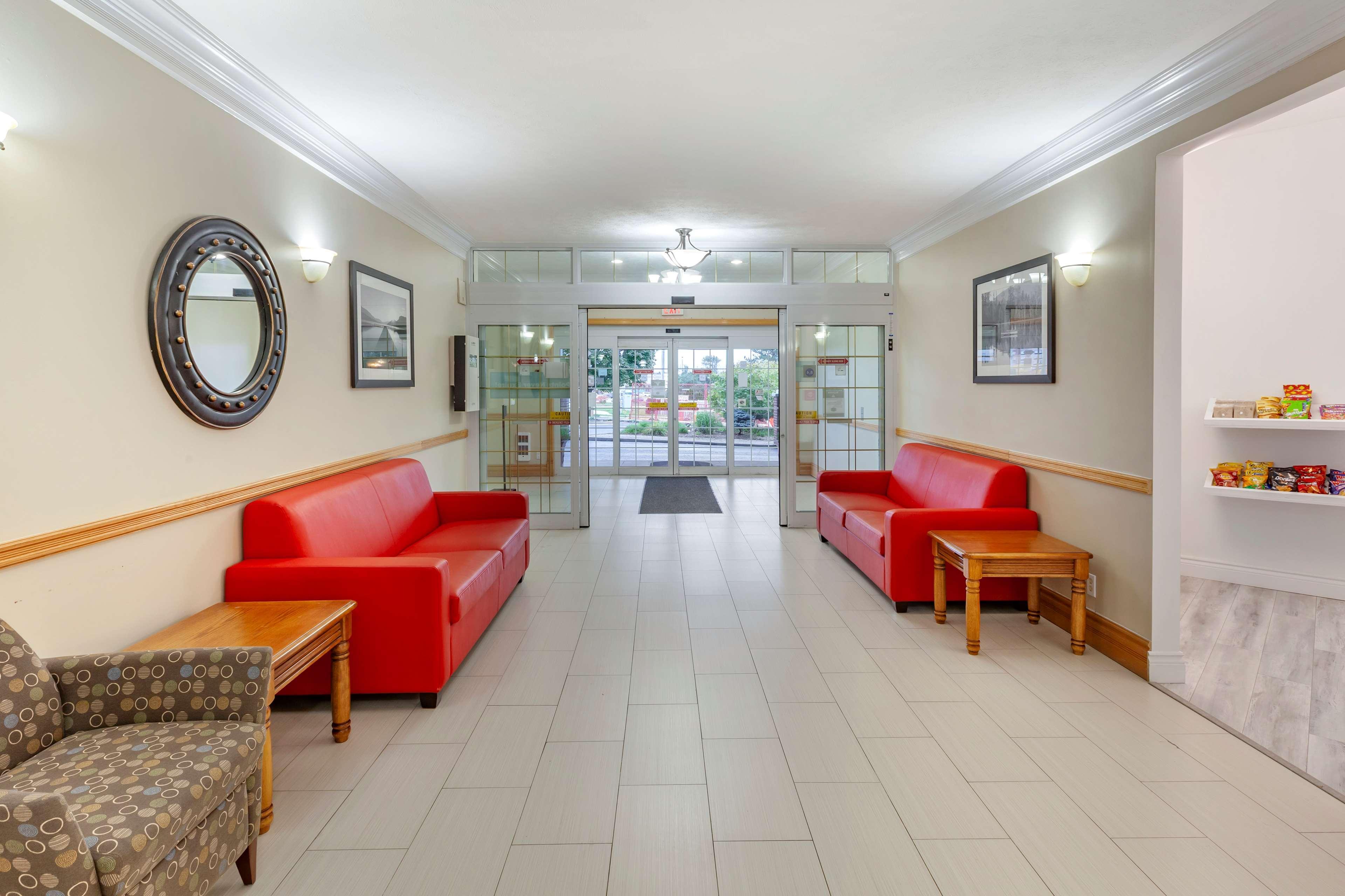 Surestay Plus Hotel By Best Western Kincardine Exteriér fotografie