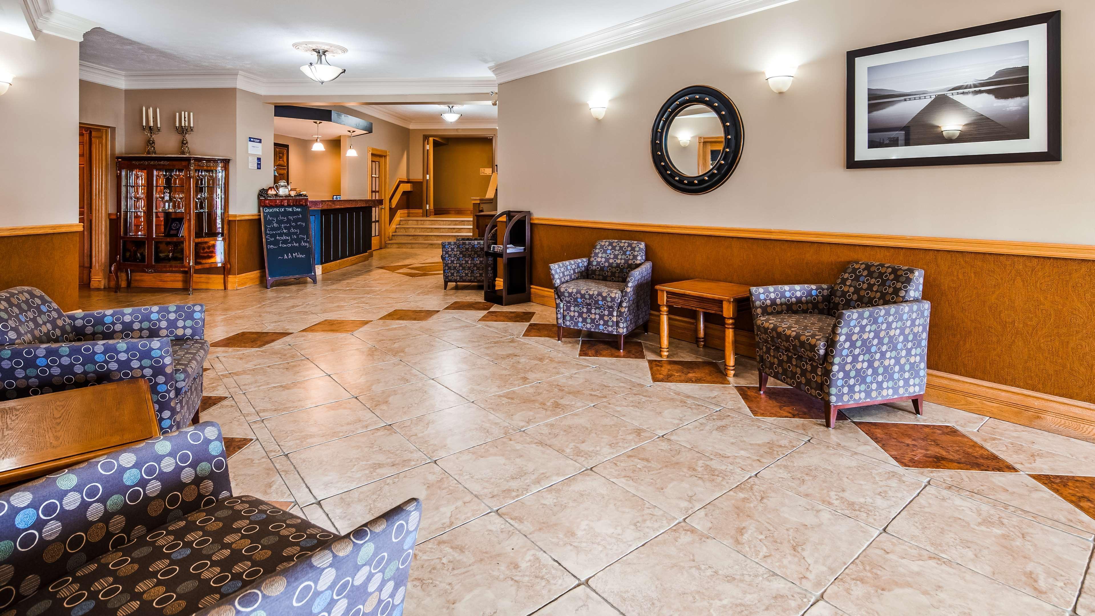 Surestay Plus Hotel By Best Western Kincardine Exteriér fotografie