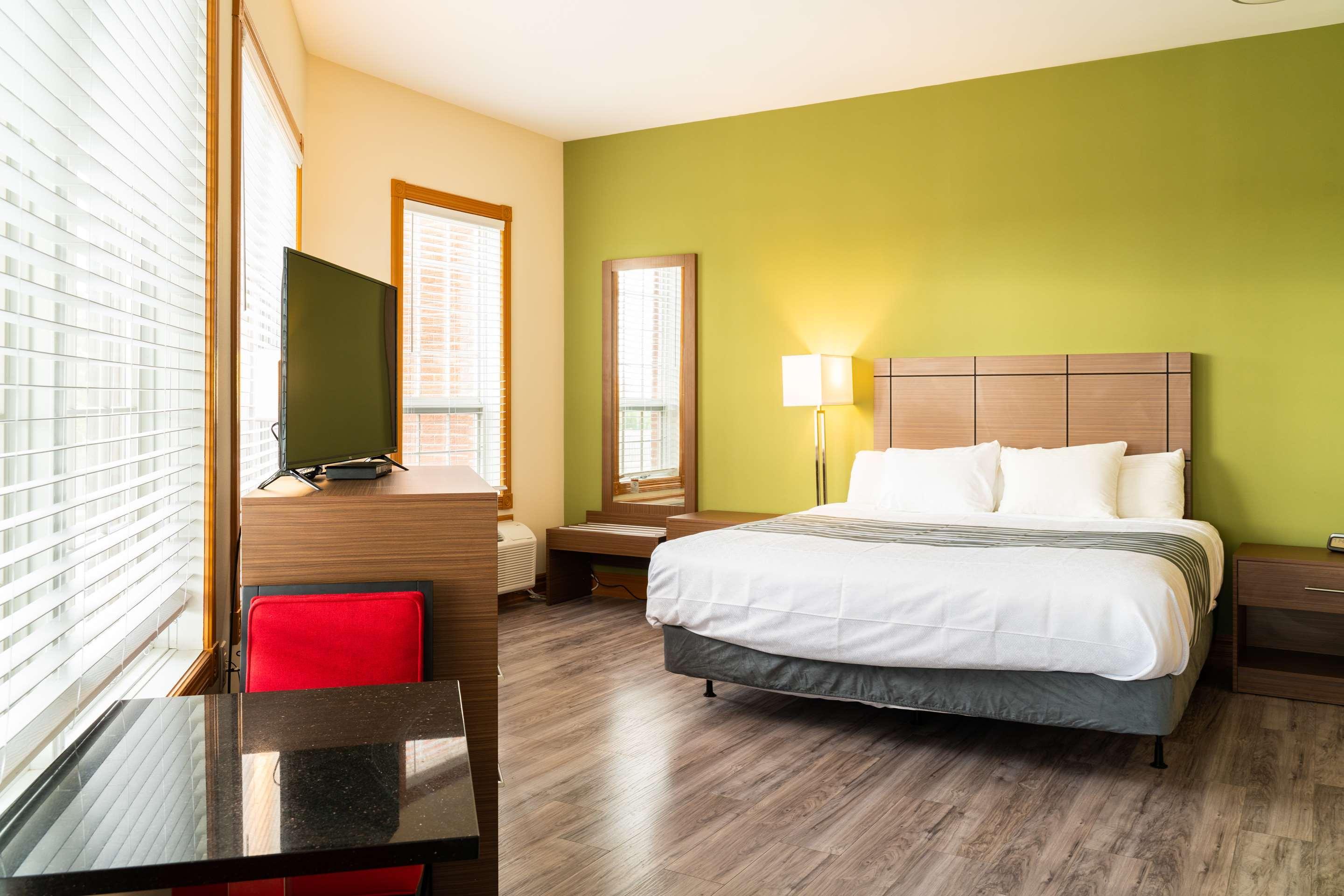 Surestay Plus Hotel By Best Western Kincardine Exteriér fotografie