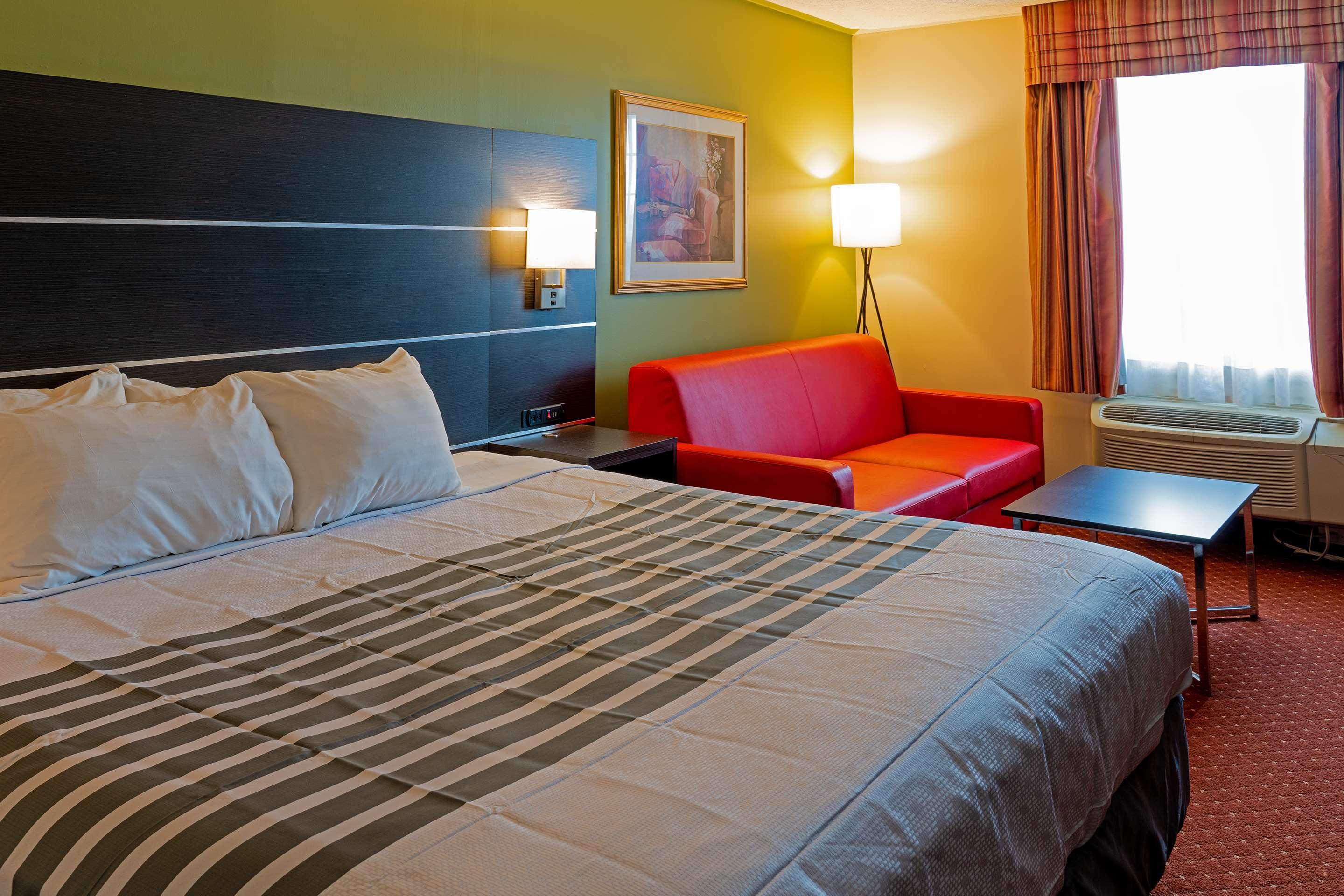 Surestay Plus Hotel By Best Western Kincardine Exteriér fotografie
