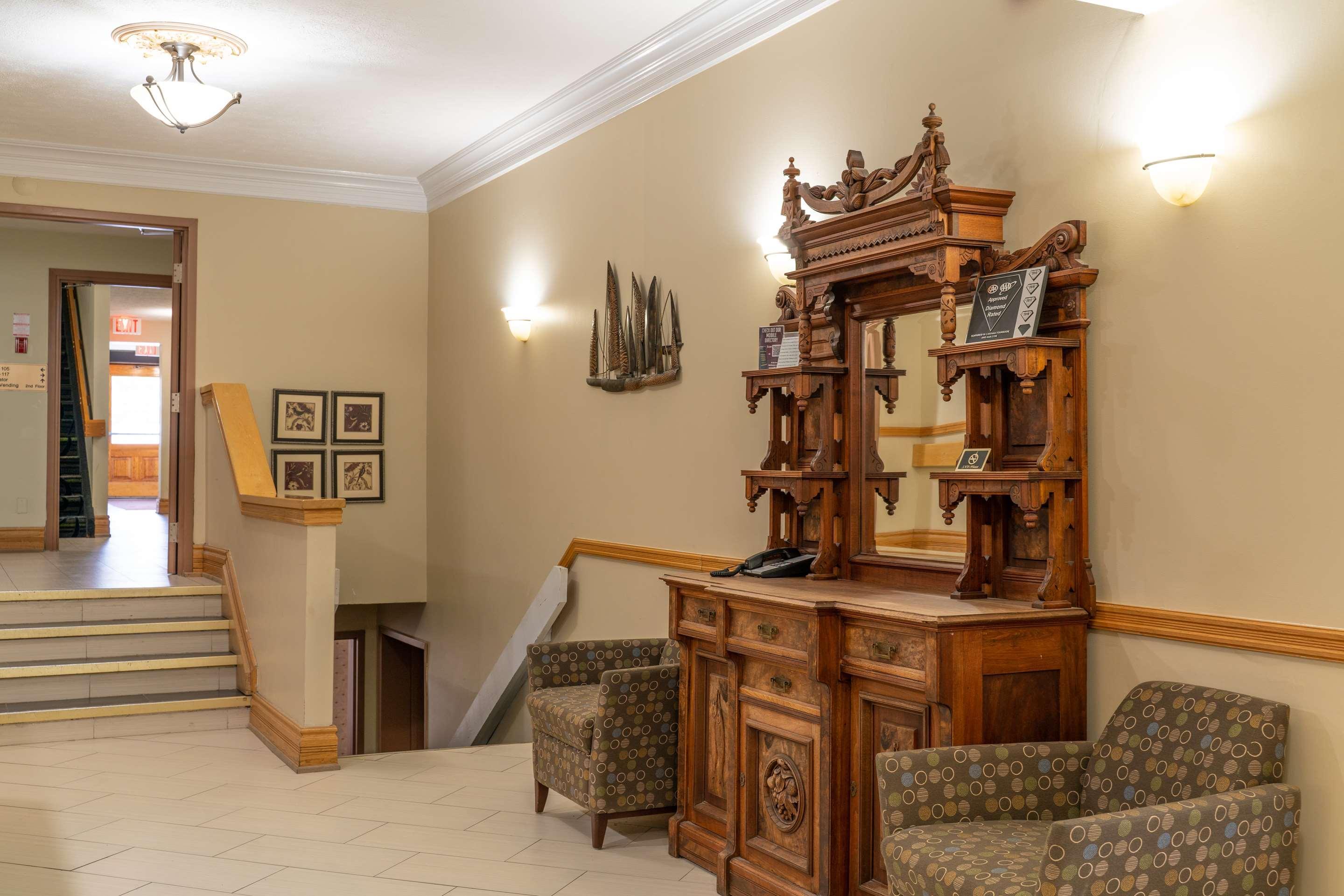 Surestay Plus Hotel By Best Western Kincardine Exteriér fotografie