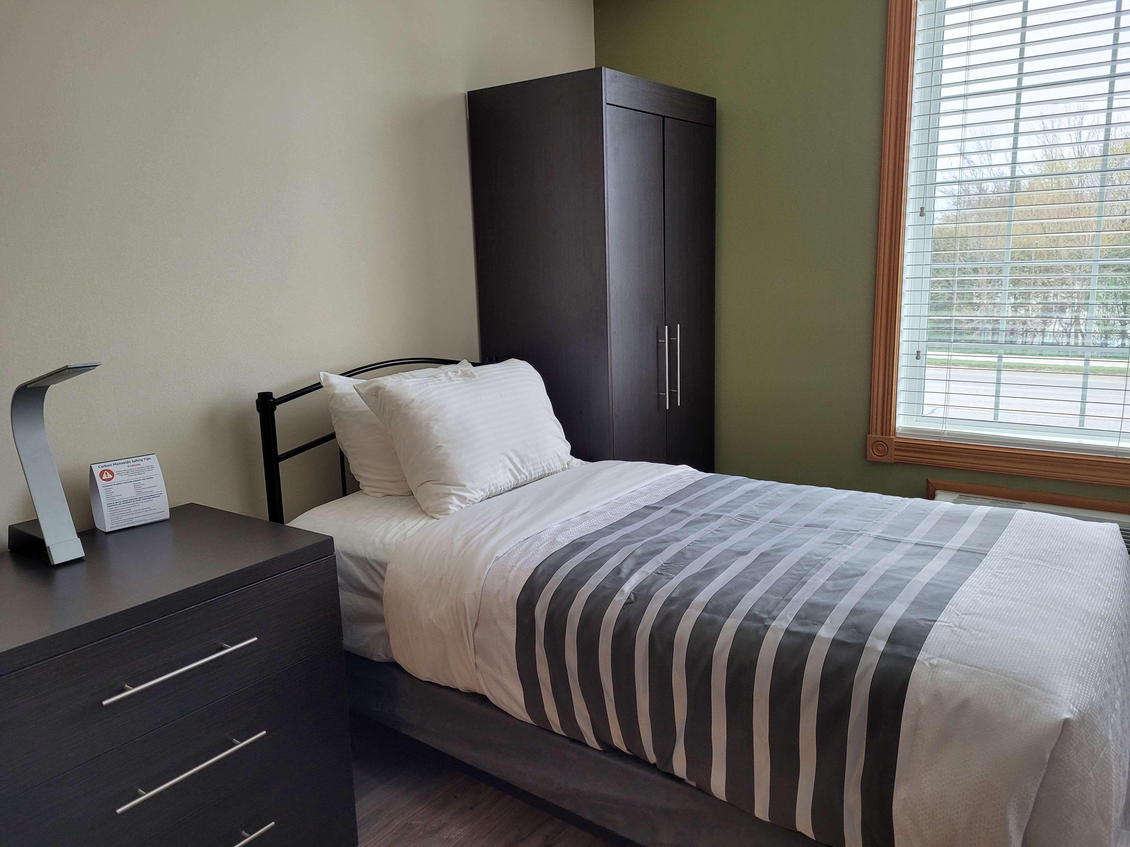 Surestay Plus Hotel By Best Western Kincardine Exteriér fotografie