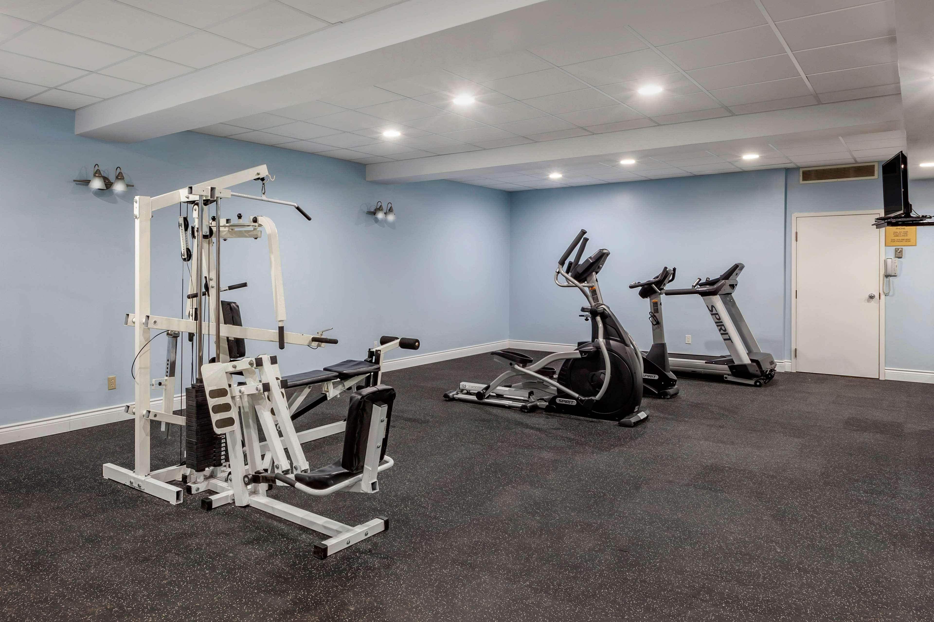 Surestay Plus Hotel By Best Western Kincardine Exteriér fotografie