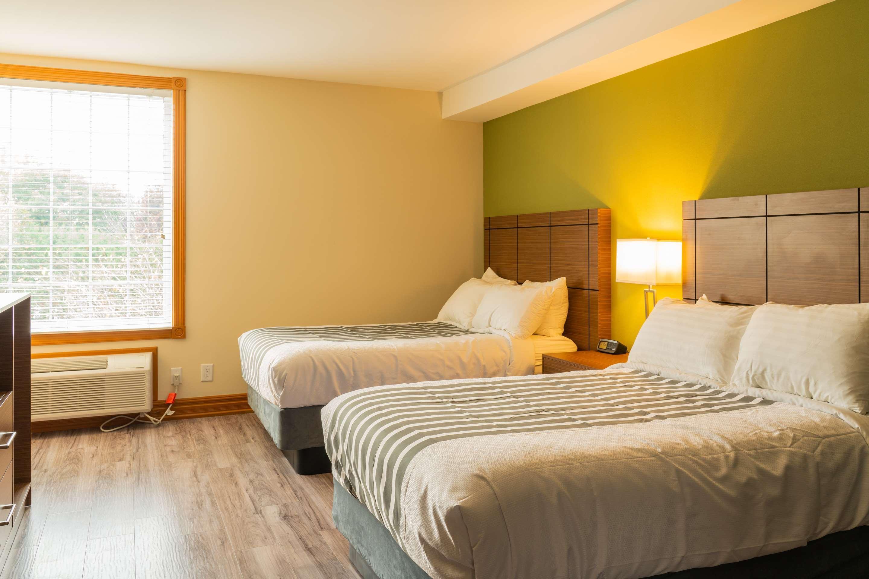 Surestay Plus Hotel By Best Western Kincardine Exteriér fotografie