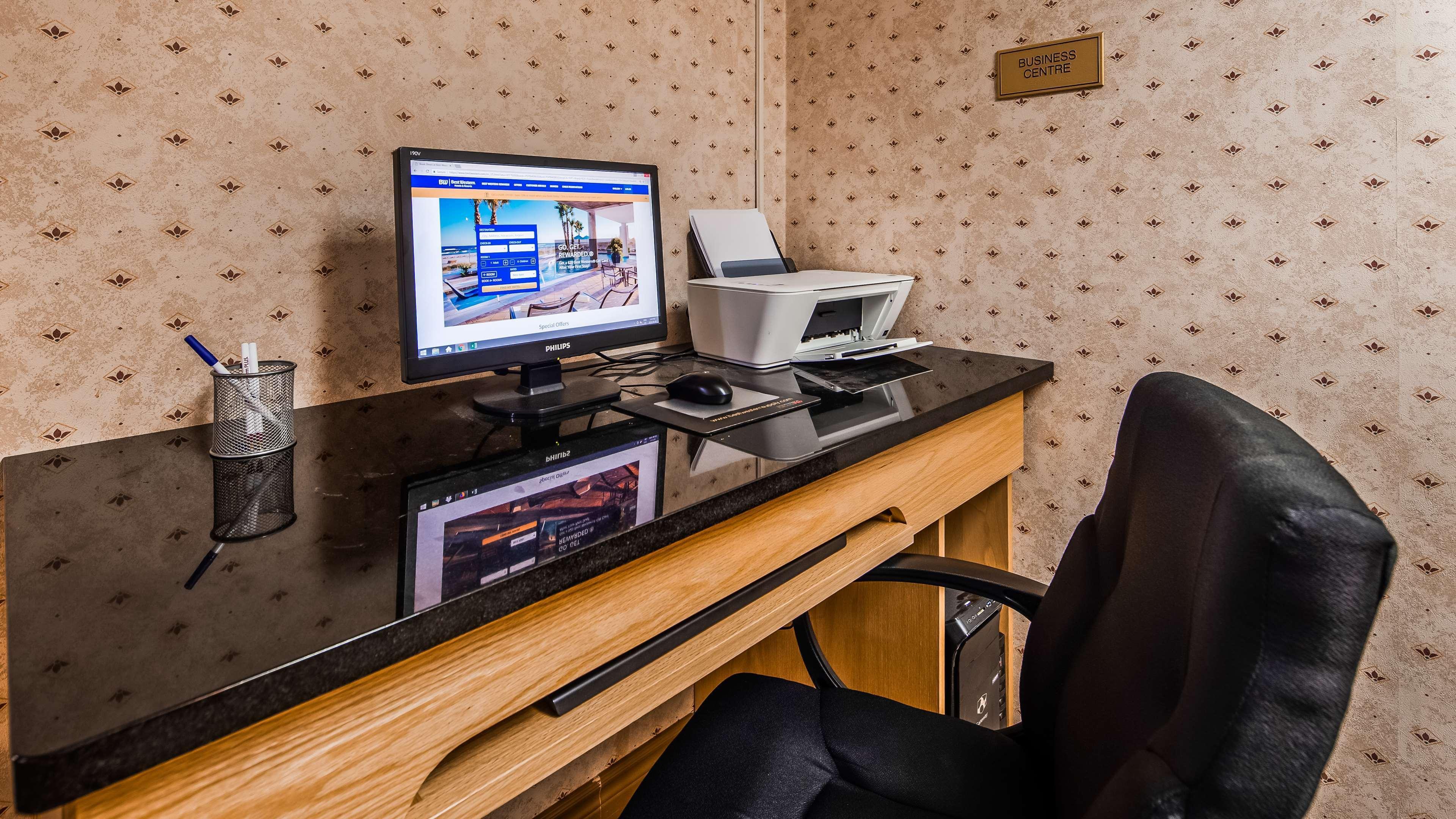 Surestay Plus Hotel By Best Western Kincardine Exteriér fotografie