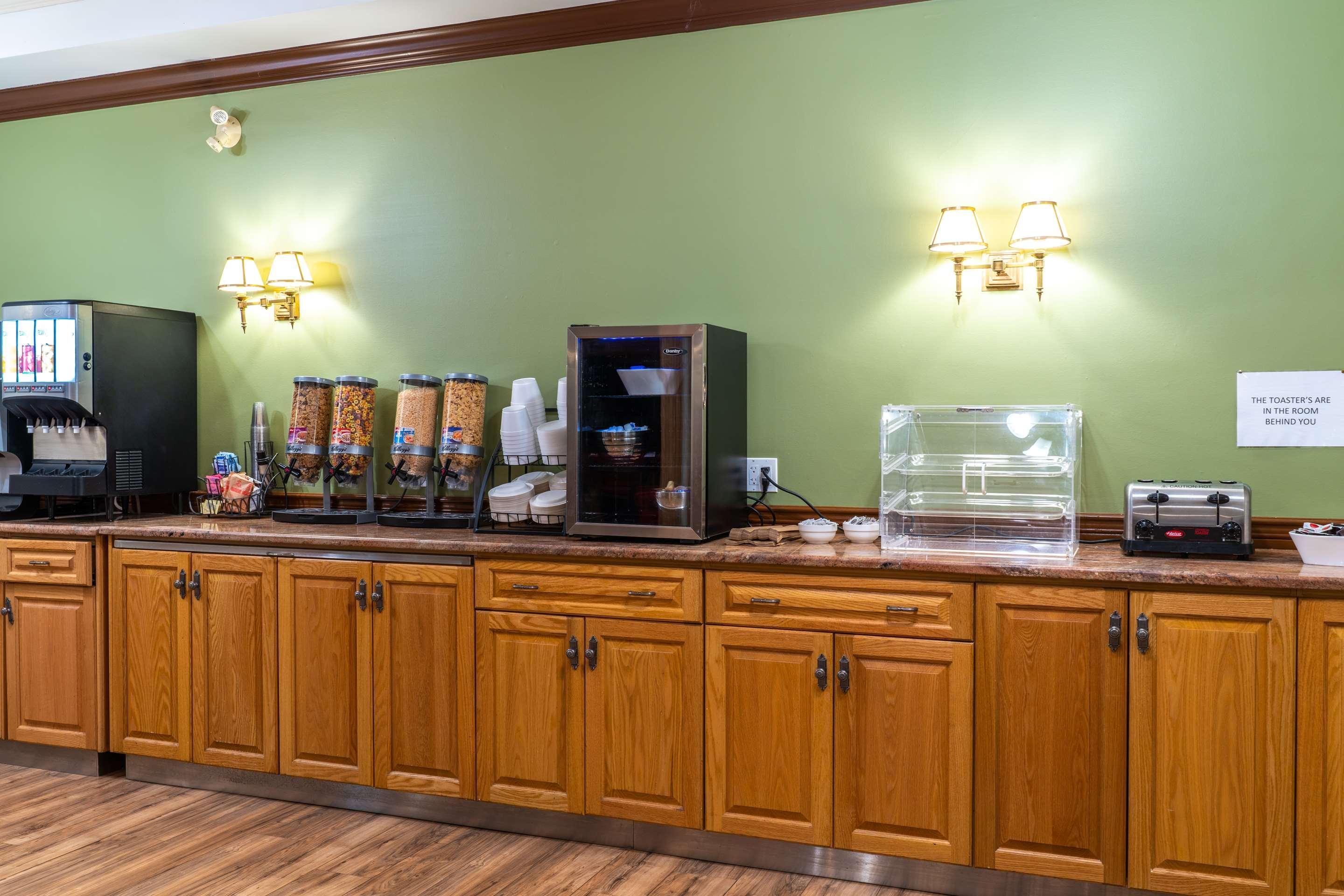 Surestay Plus Hotel By Best Western Kincardine Exteriér fotografie