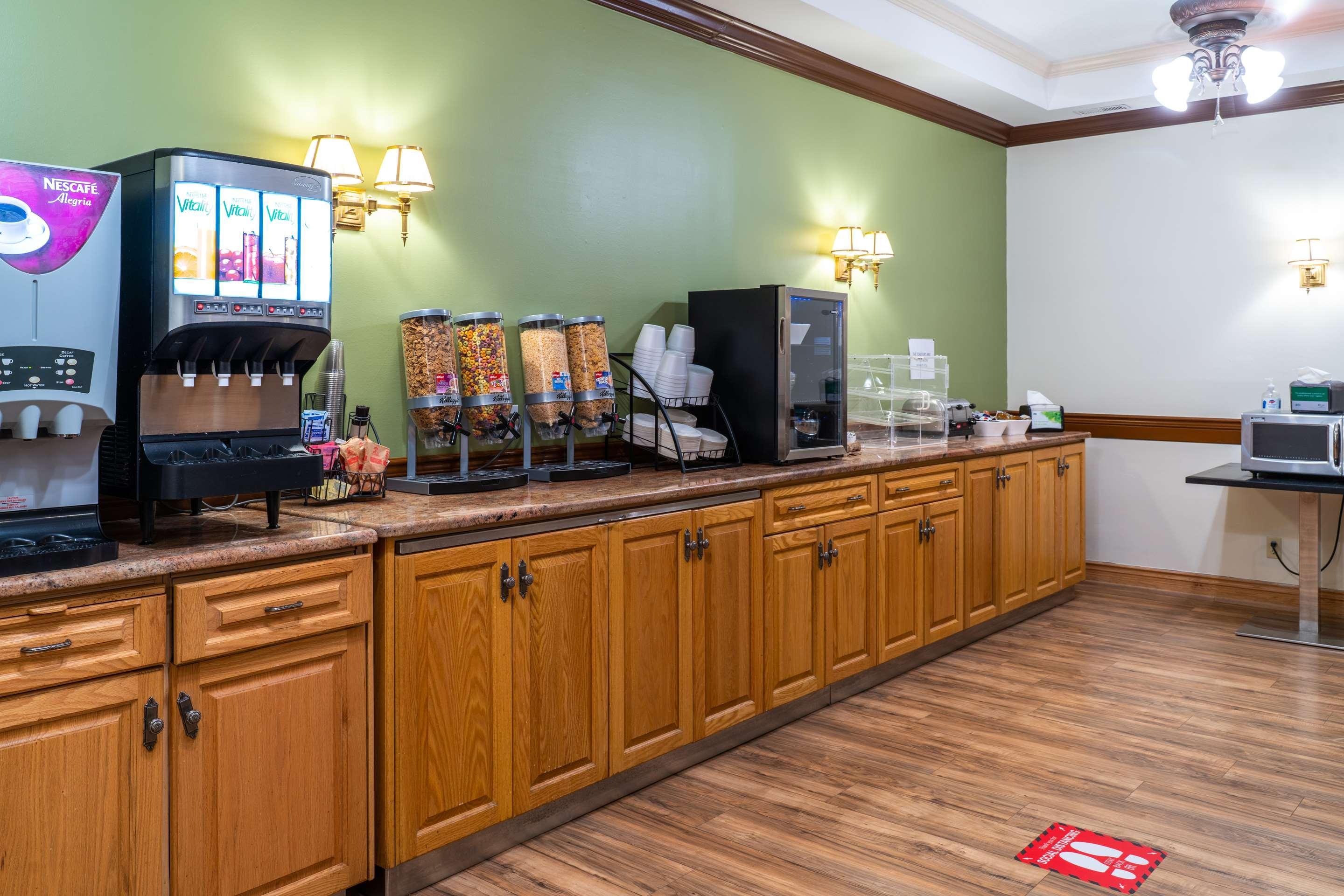 Surestay Plus Hotel By Best Western Kincardine Exteriér fotografie