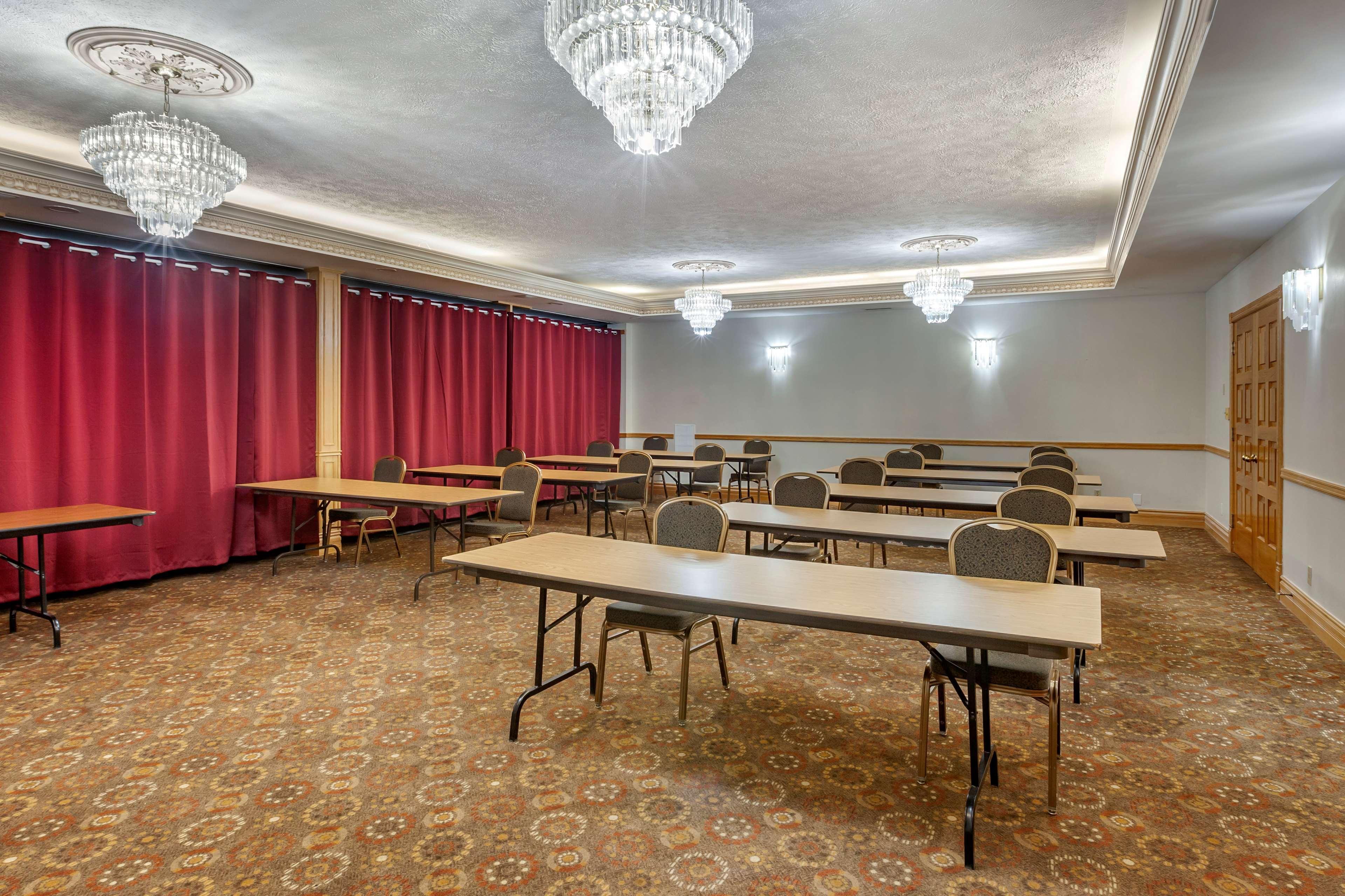 Surestay Plus Hotel By Best Western Kincardine Exteriér fotografie