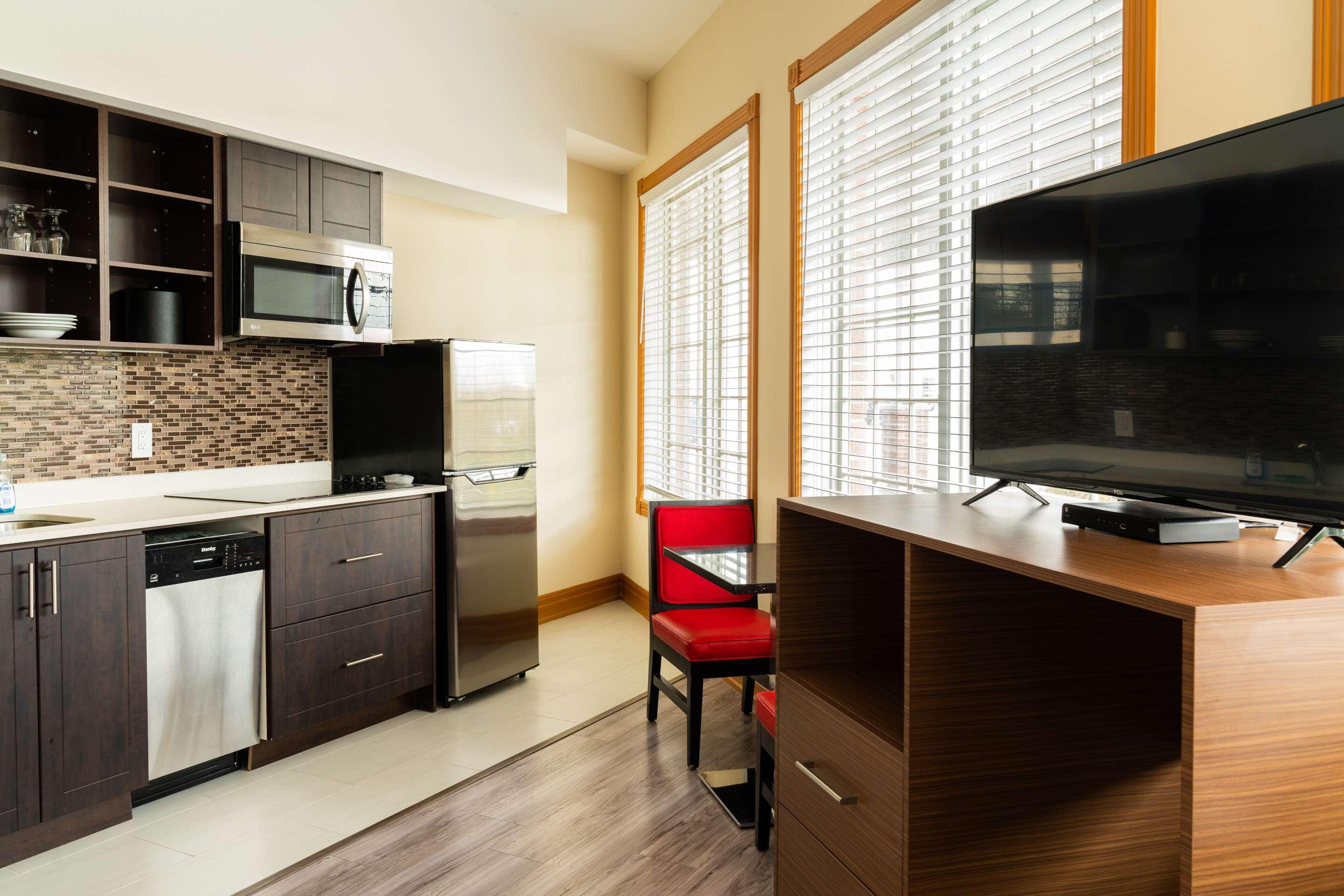 Surestay Plus Hotel By Best Western Kincardine Exteriér fotografie