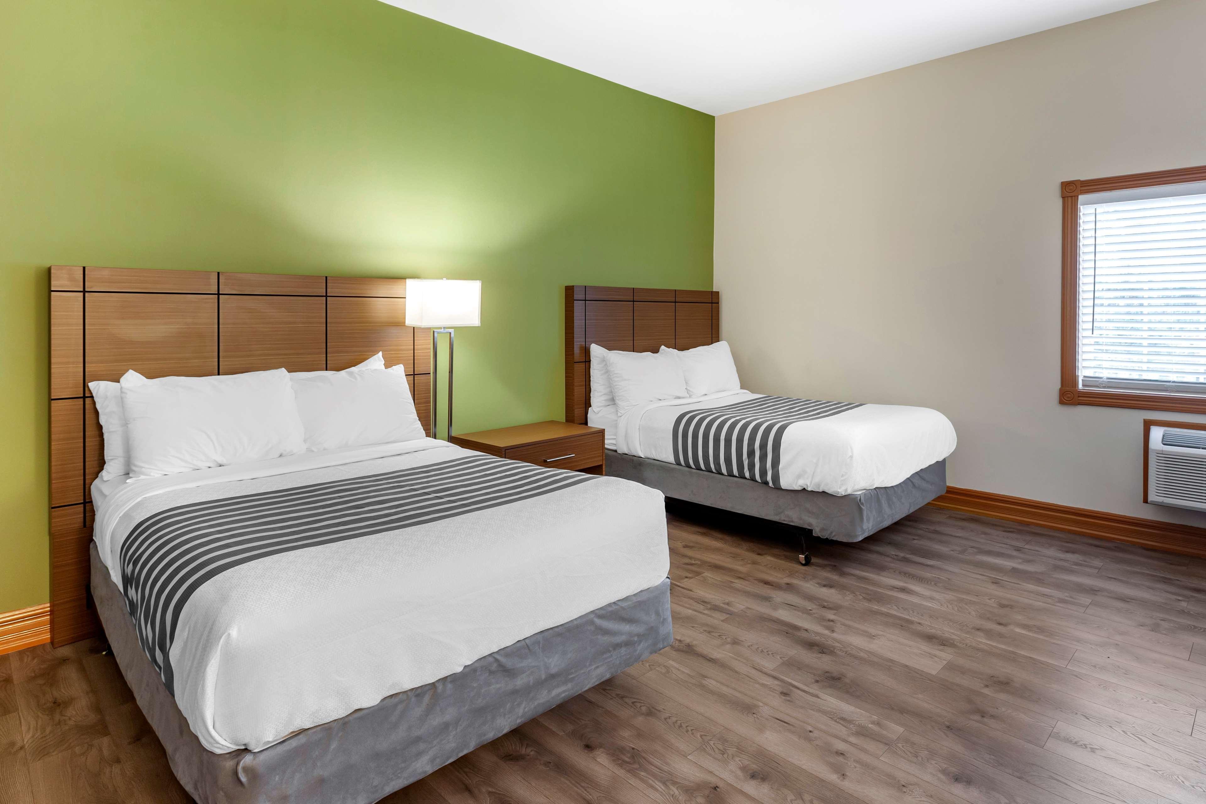 Surestay Plus Hotel By Best Western Kincardine Exteriér fotografie