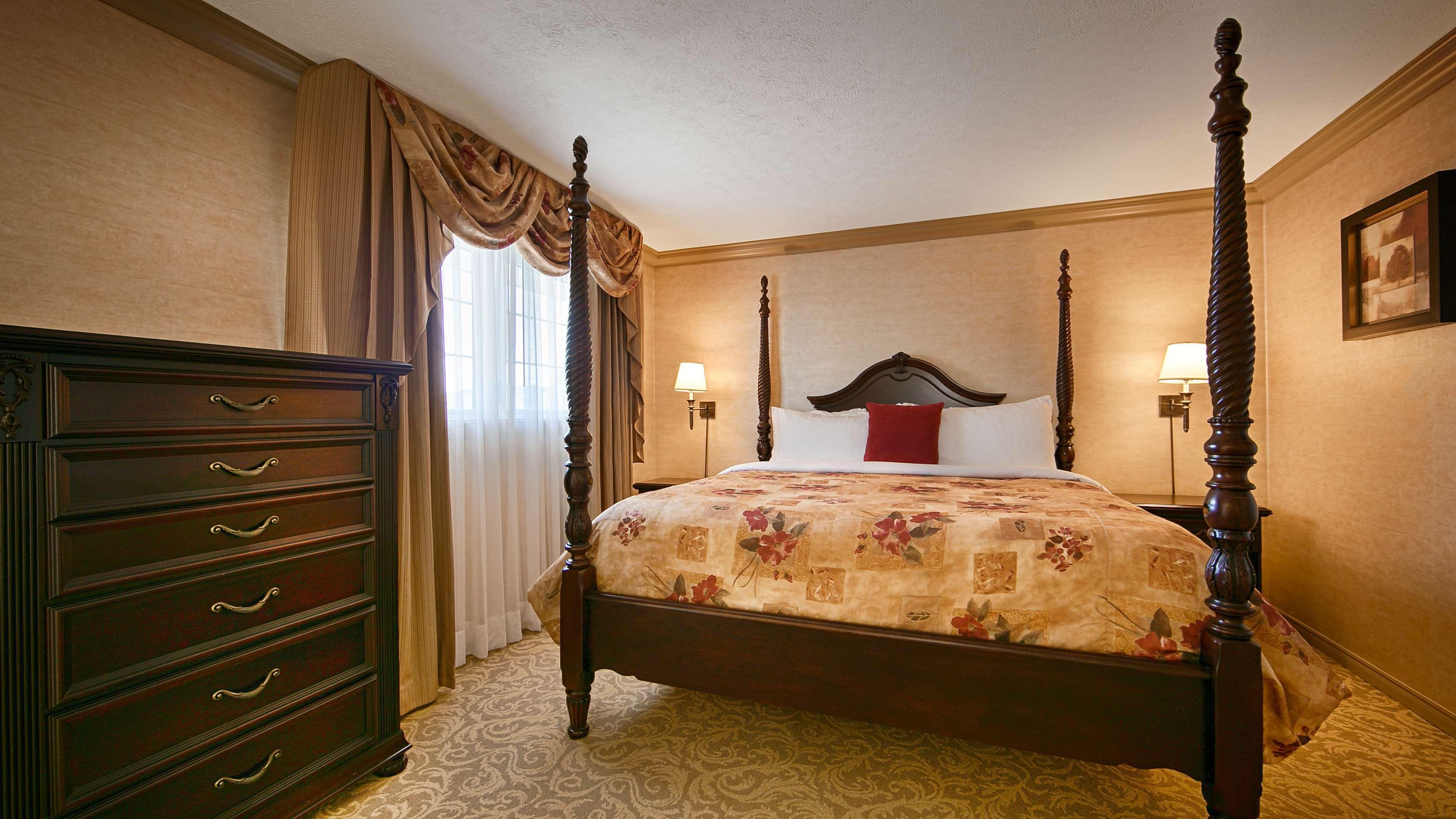 Surestay Plus Hotel By Best Western Kincardine Exteriér fotografie