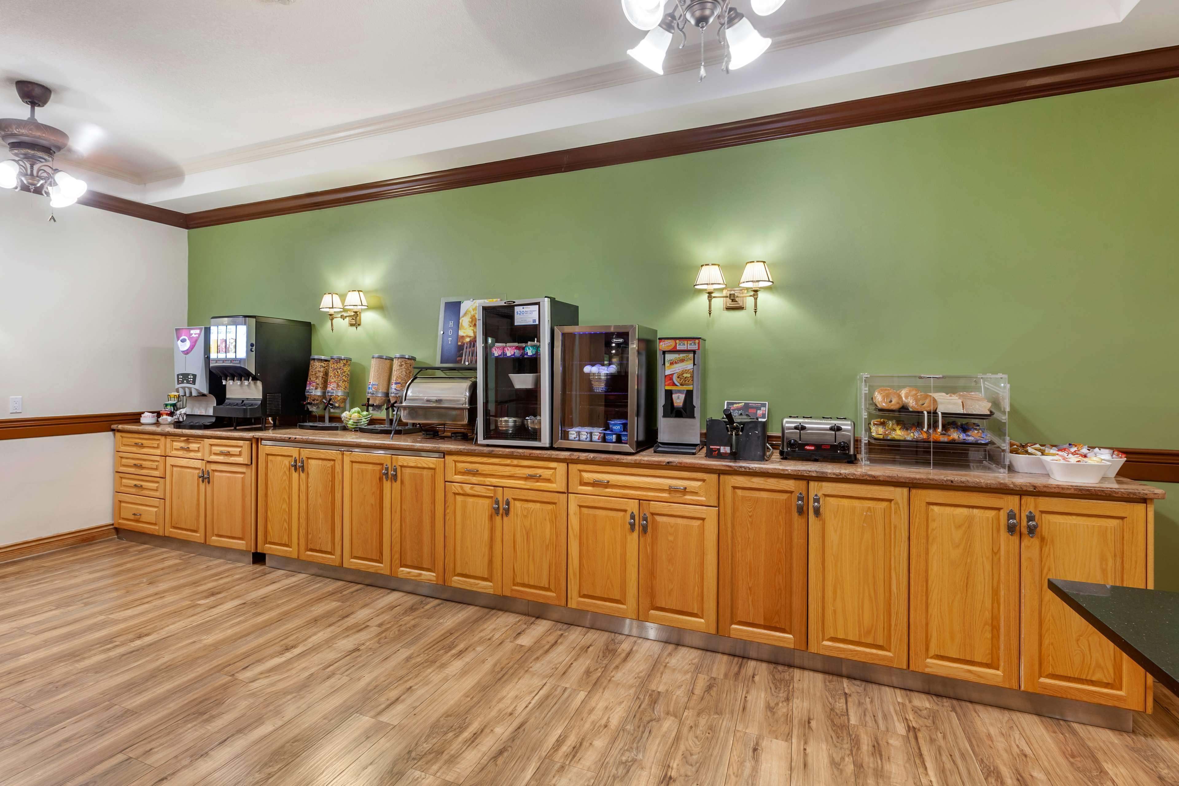 Surestay Plus Hotel By Best Western Kincardine Exteriér fotografie