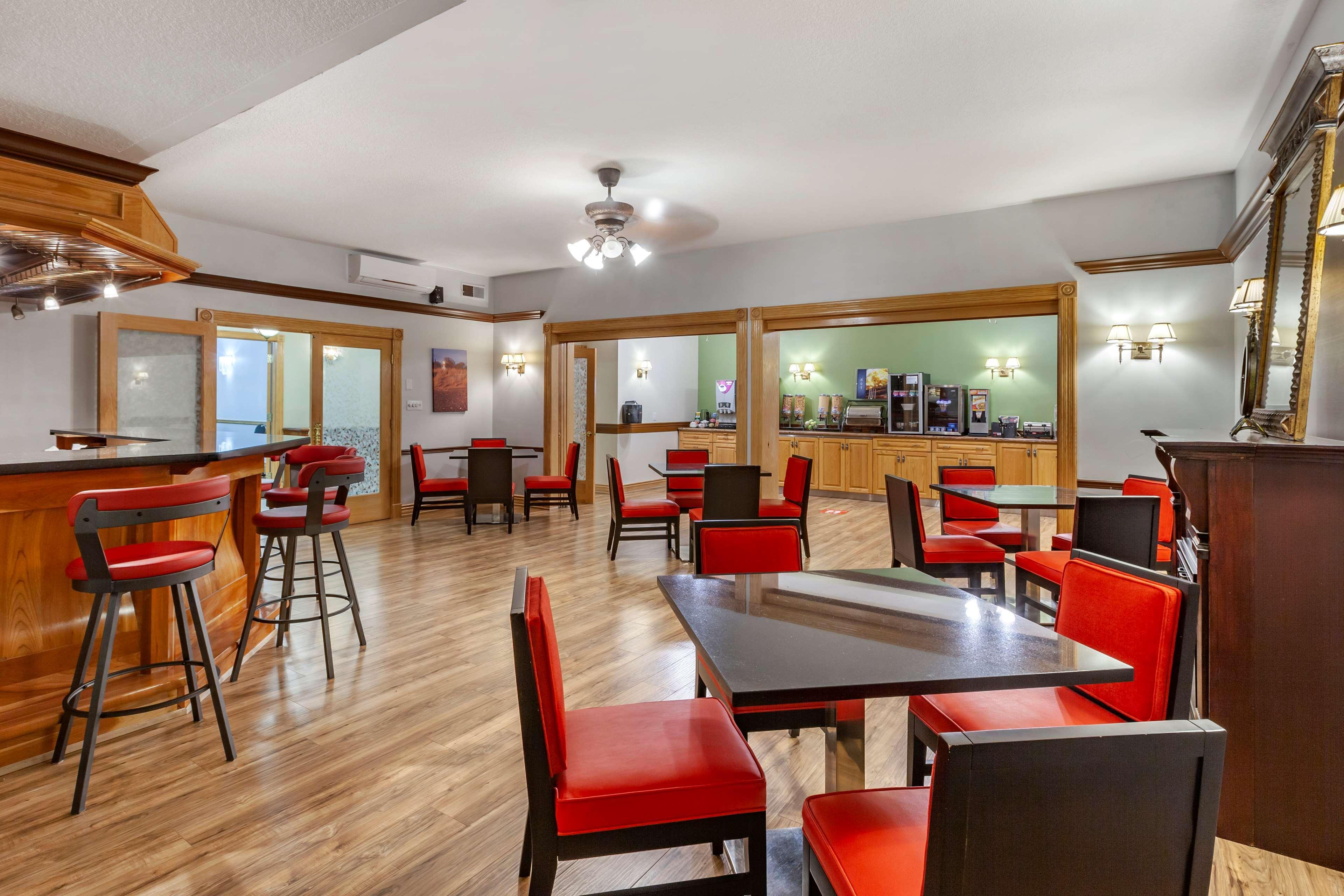 Surestay Plus Hotel By Best Western Kincardine Exteriér fotografie