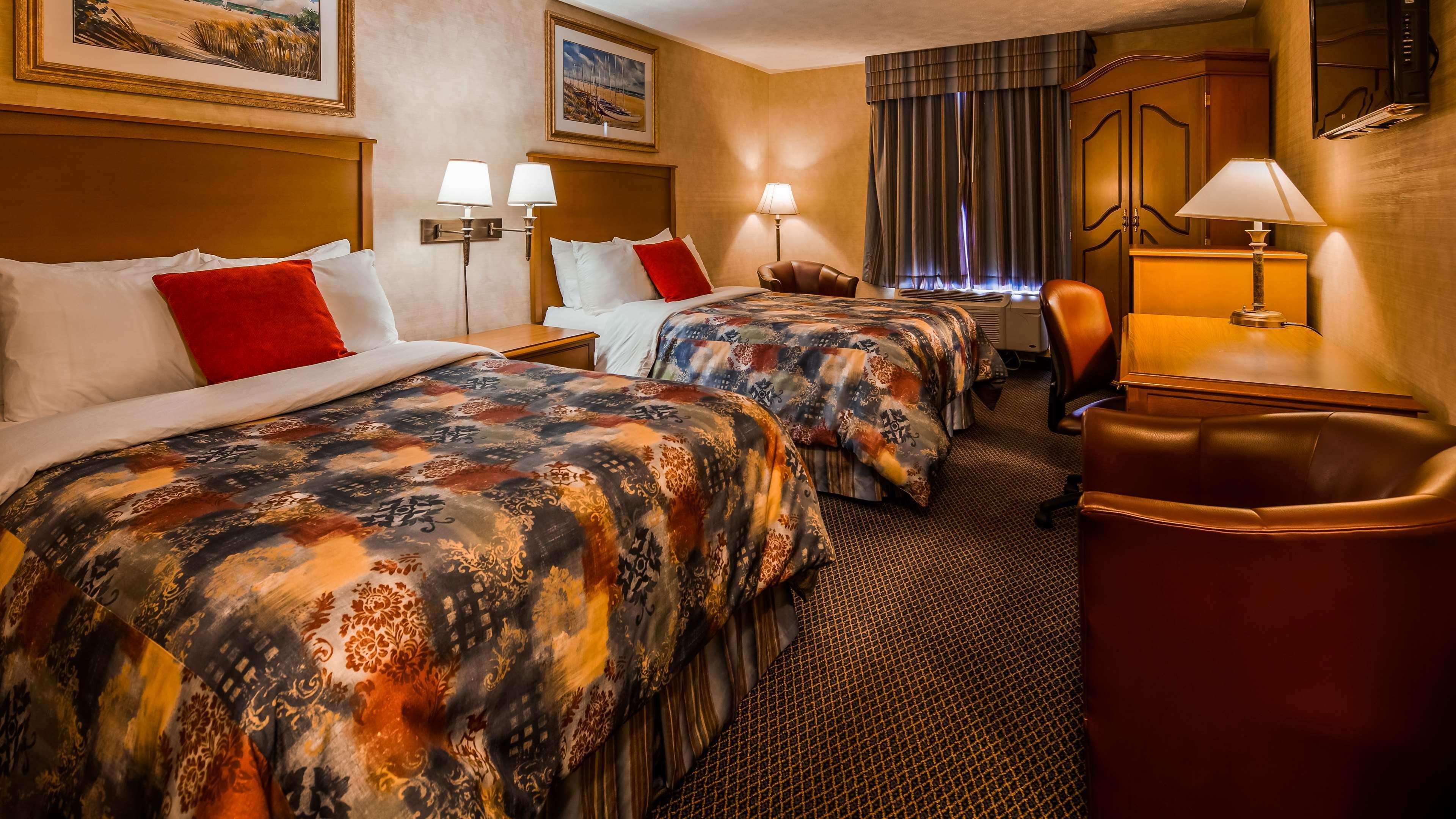 Surestay Plus Hotel By Best Western Kincardine Exteriér fotografie